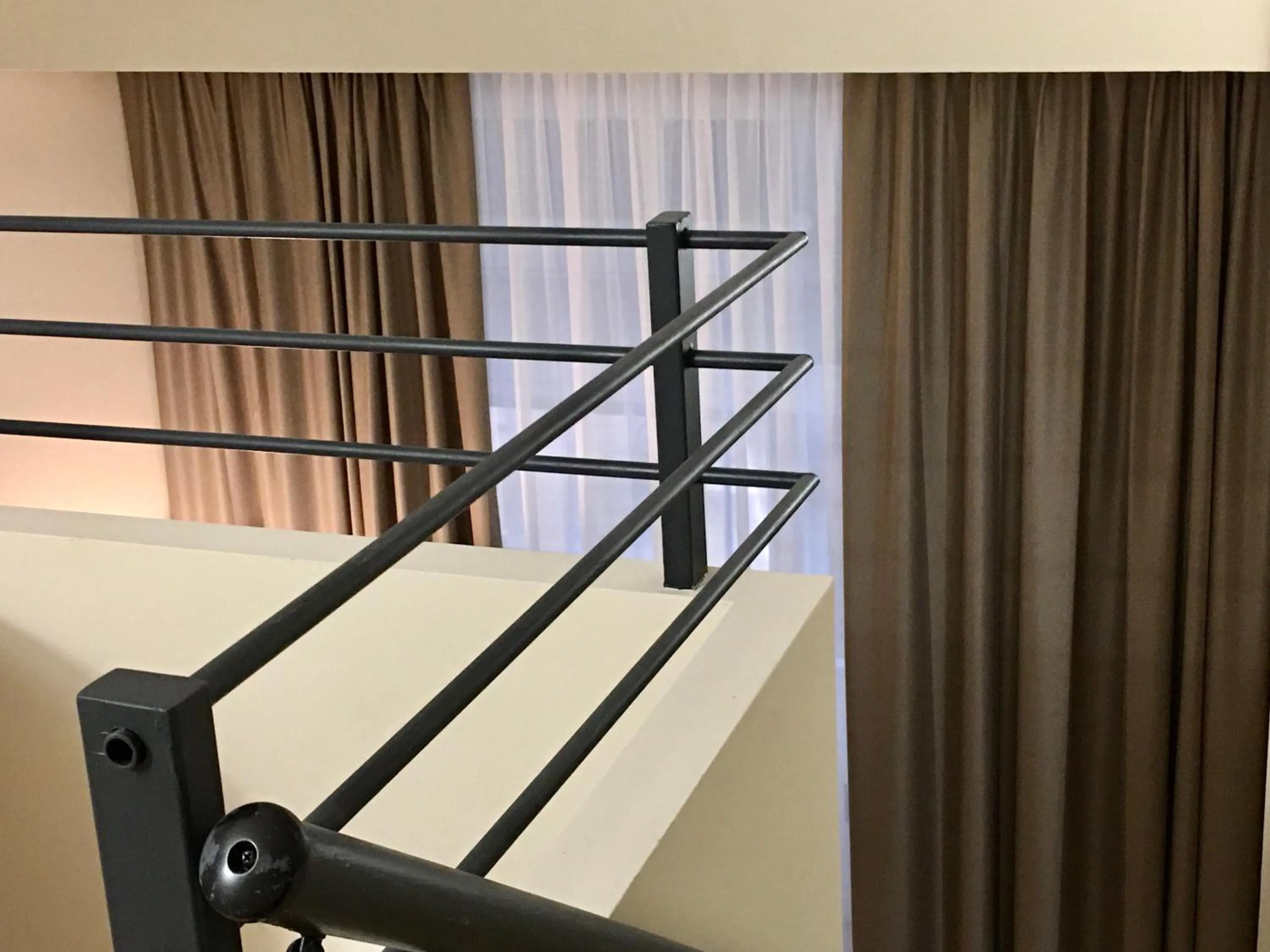 Decorative detail, Bed in INTOMILAN Galleria Duomo I Boutique & Design Aparthotel