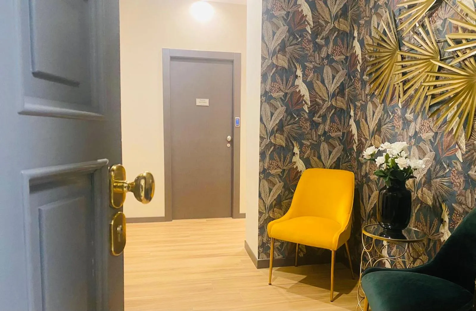 Other in INTOMILAN Galleria Duomo I Boutique & Design Aparthotel