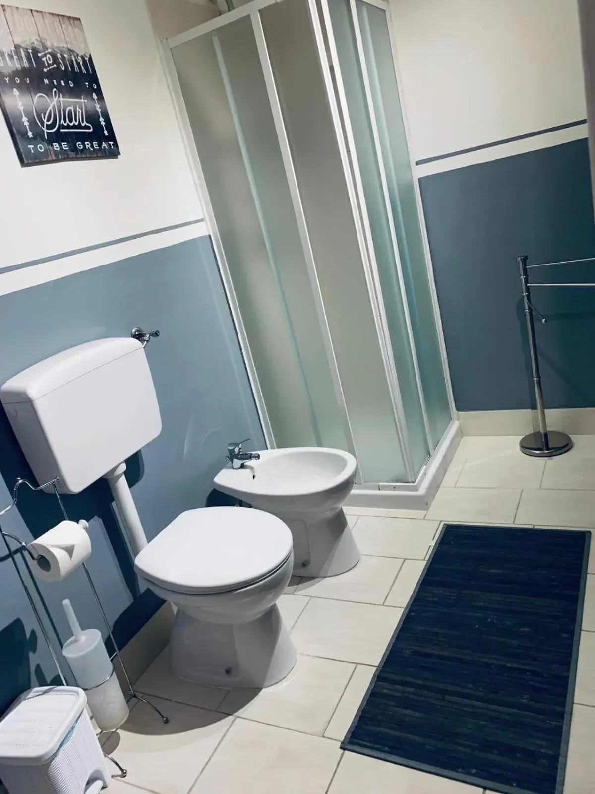 Standard Double Room in Domus Regia Standard Double Room in Domus Regia