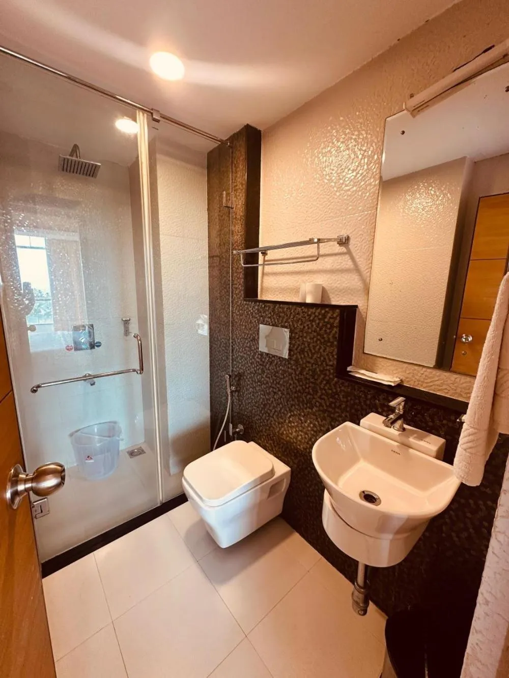 Bathroom in Cilantro By The Sea