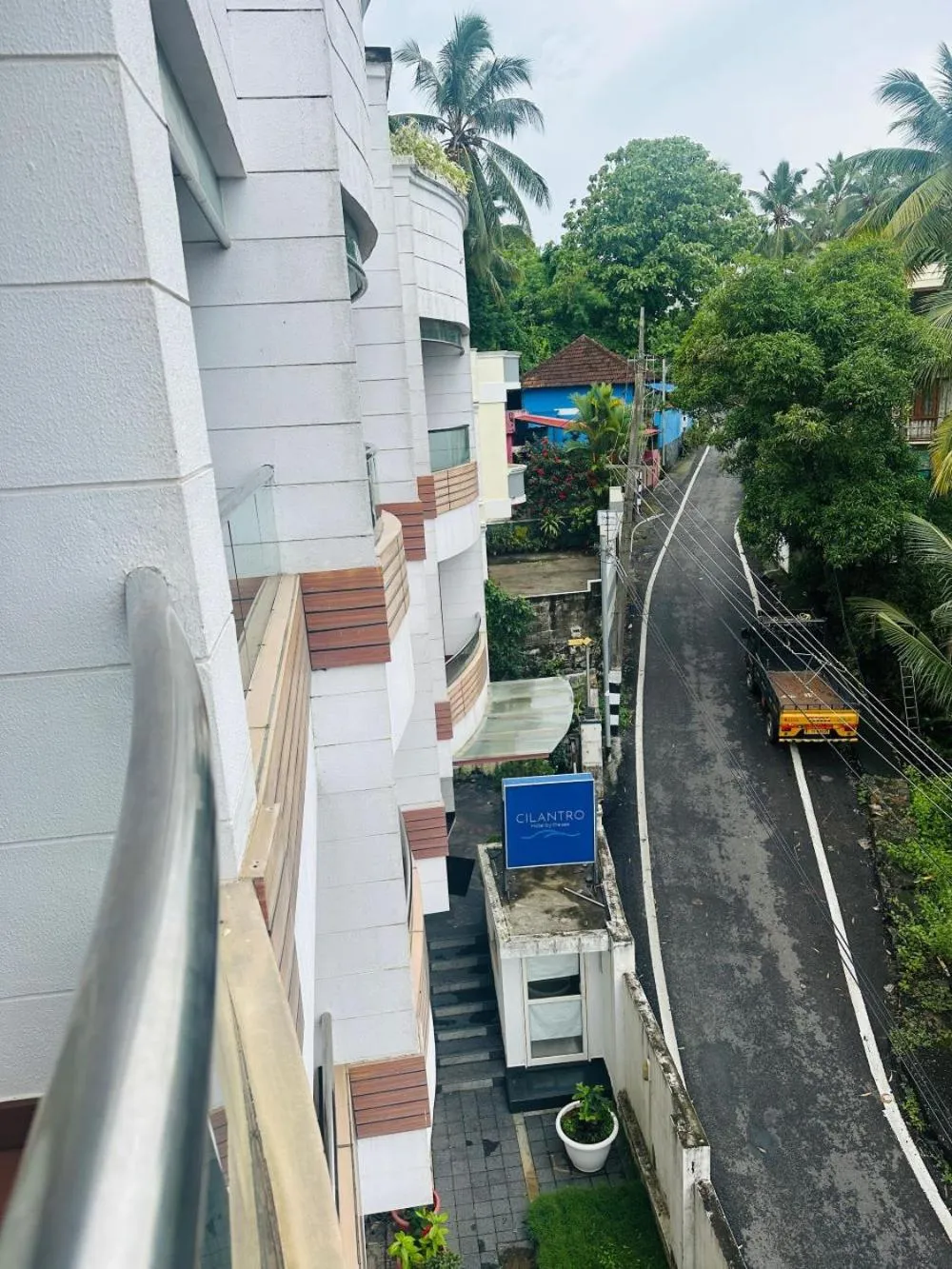 View (from property/room) in Cilantro By The Sea