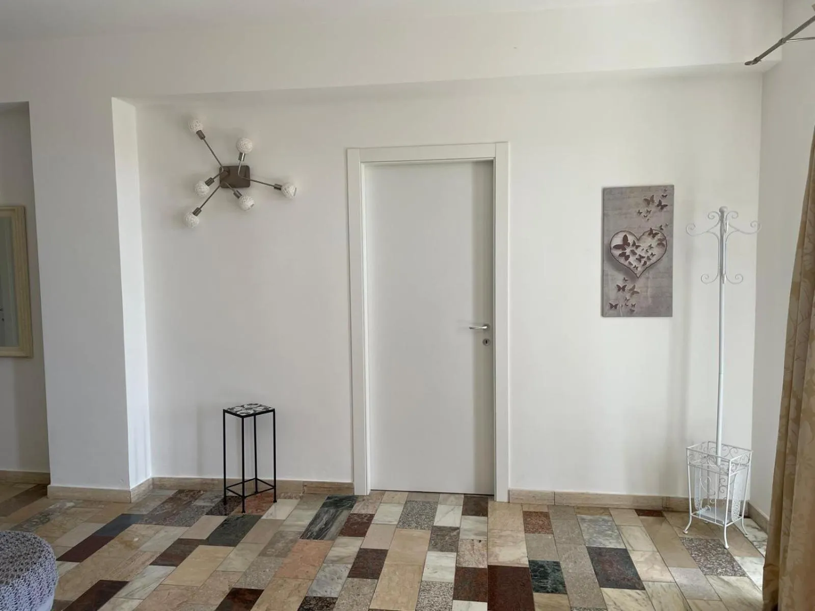 Living room in Don Vittorio Country Village