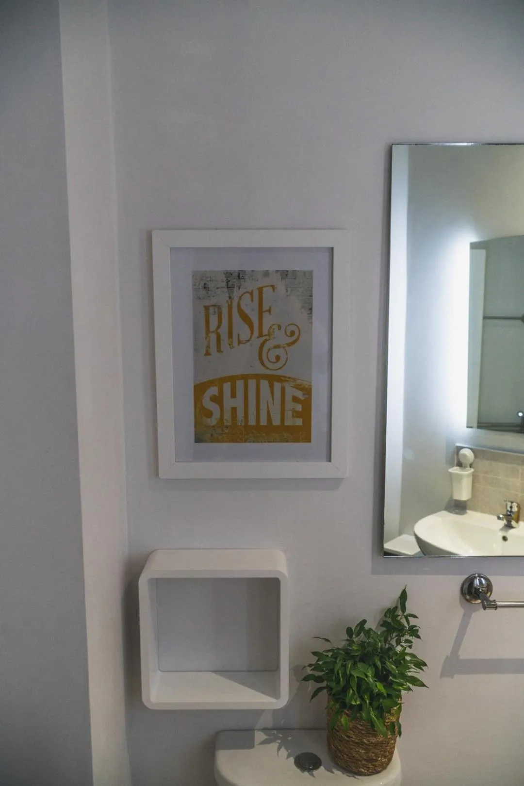 Other in Town Street Apartment