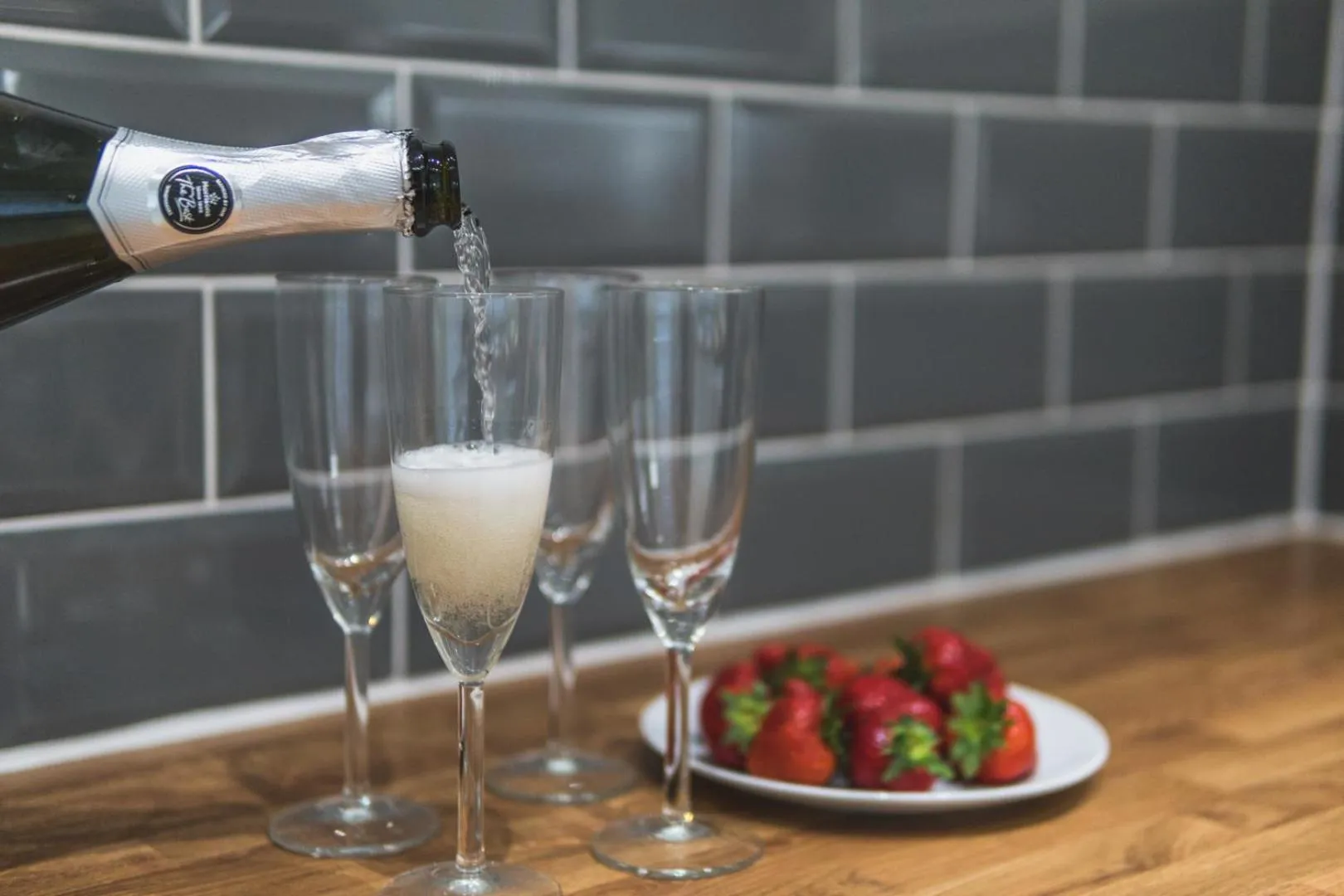 Other in Town Street Apartment