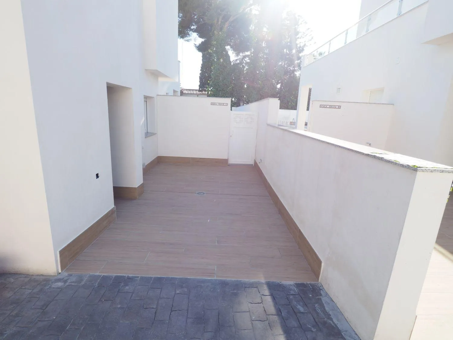 Off site in Nerja Paradise Rentals - Villa Bonilla