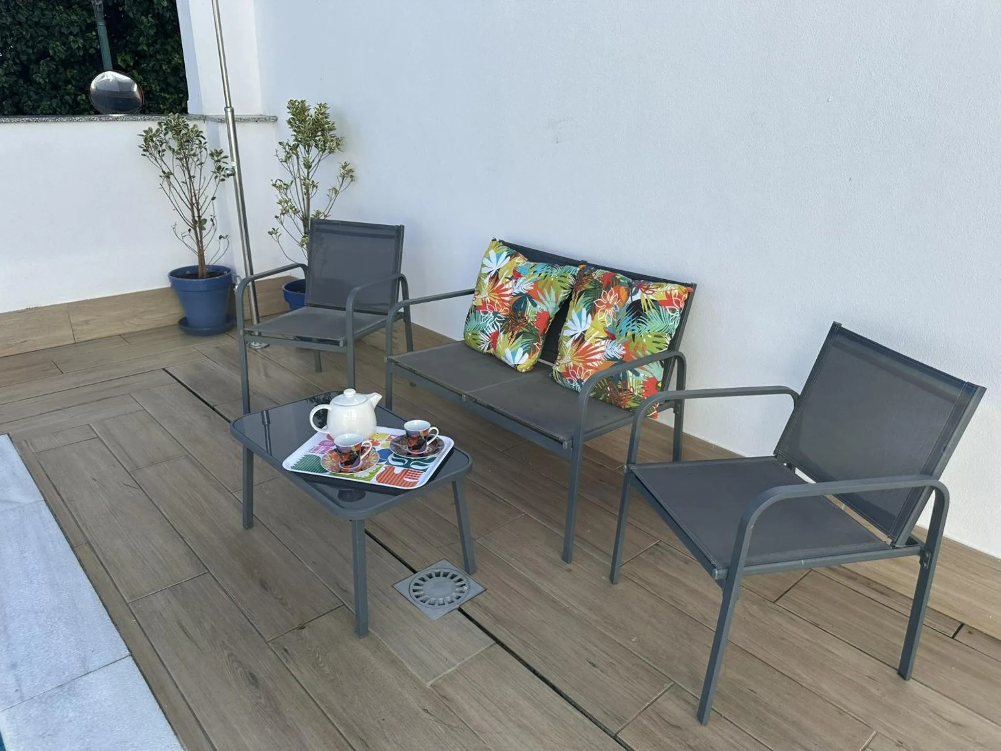 Off site in Nerja Paradise Rentals - Villa Bonilla