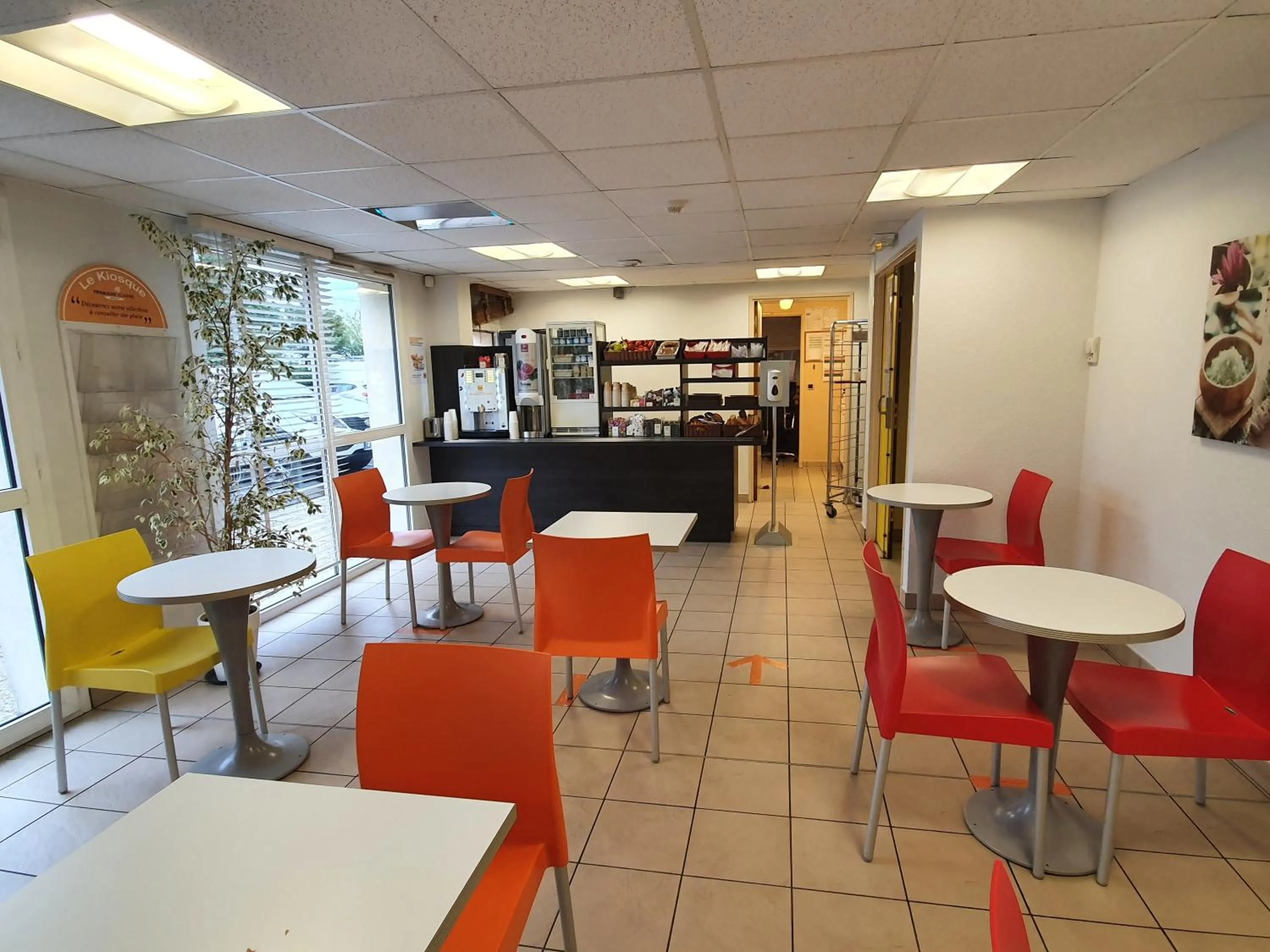 Activities in Première Classe Annemasse Ville La Grand