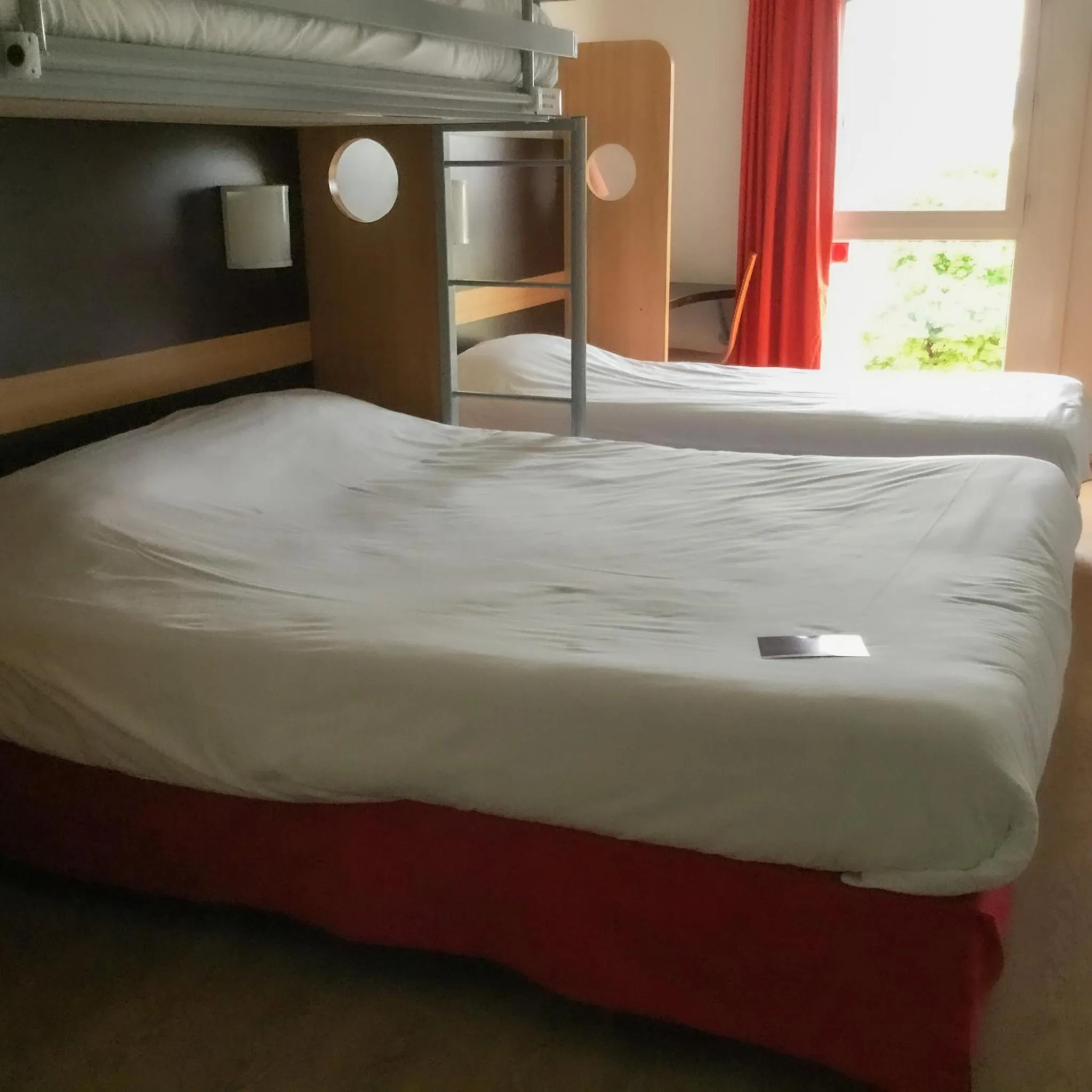 Activities, Bed in Première Classe Annemasse Ville La Grand
