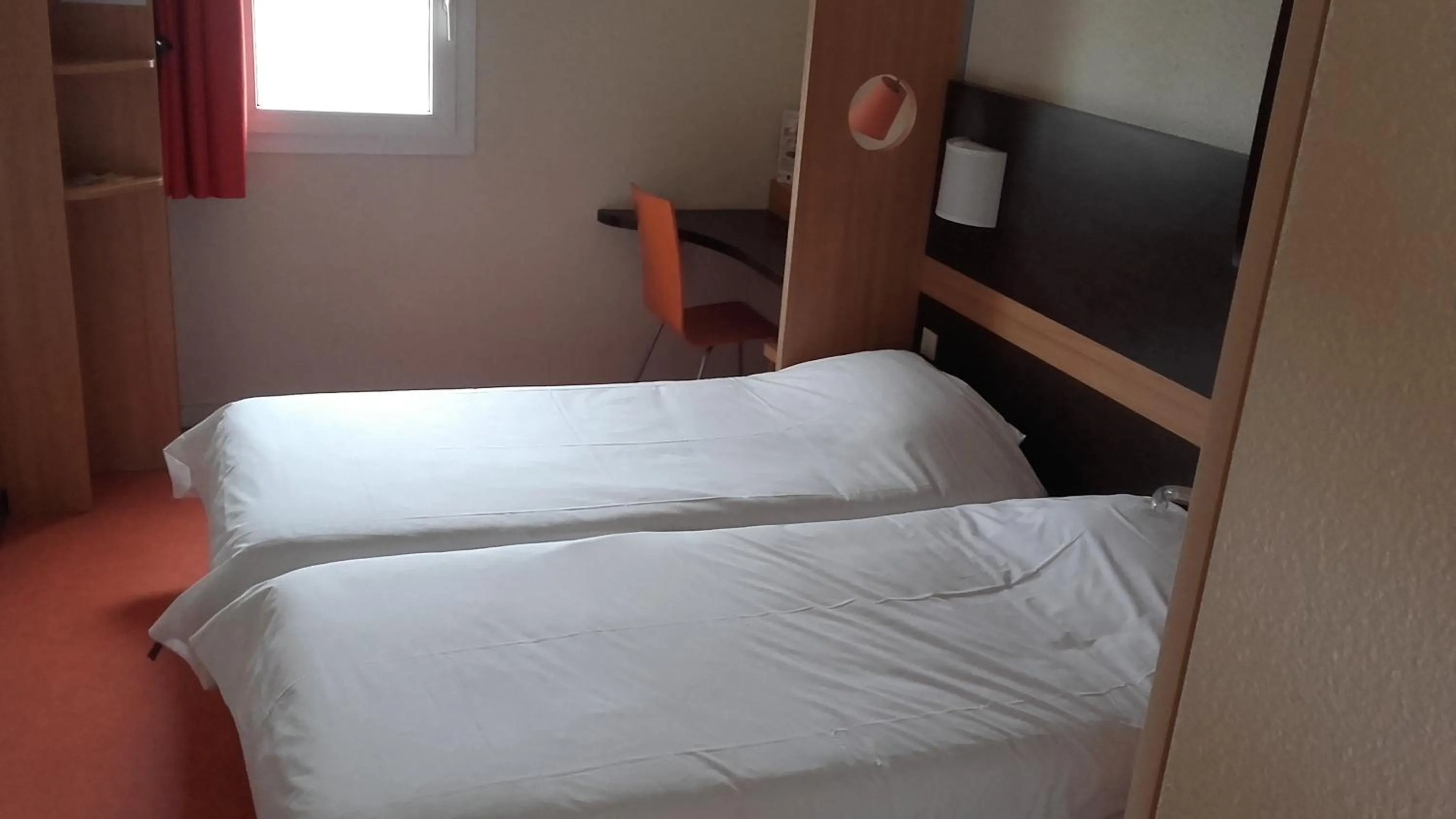 Bed in Première Classe Annemasse Ville La Grand