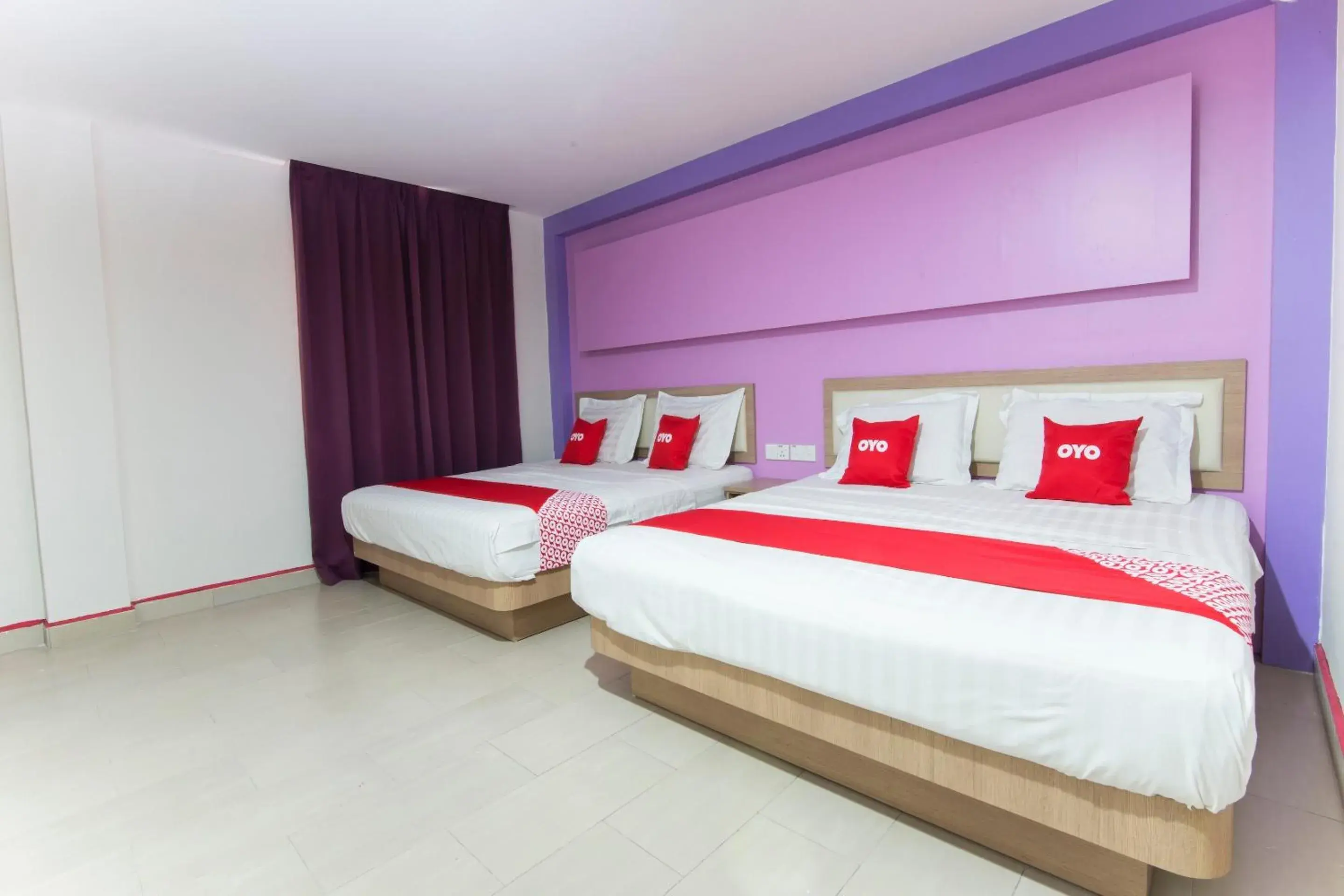 Family Suite in Valley View Hotel Family Suite in Valley View Hotel