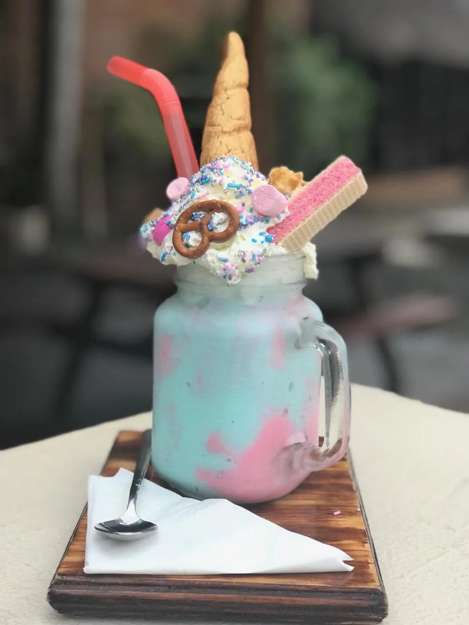 Coffee/tea facilities in iLanga Lodge