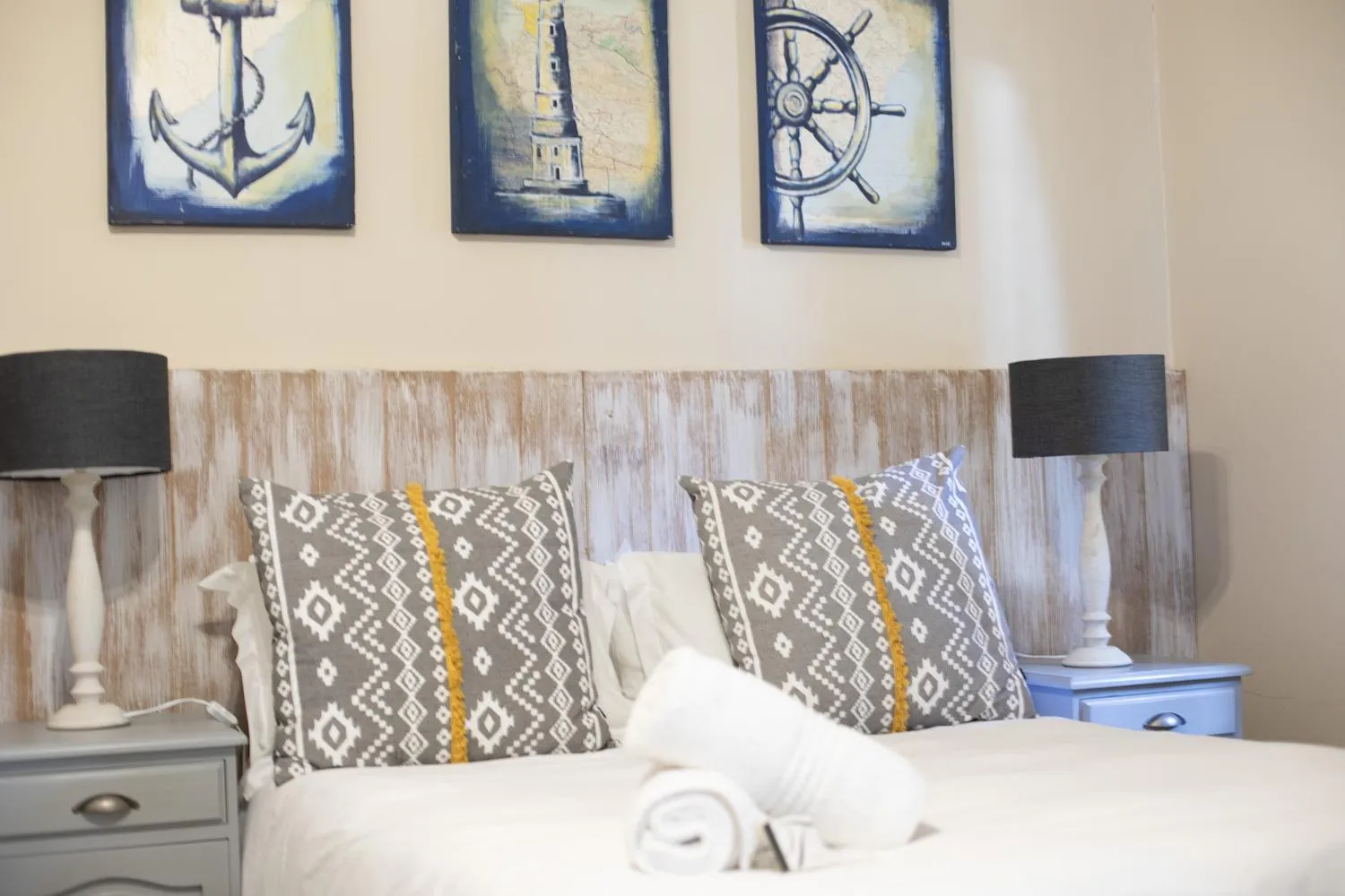 Bedroom, Bed in iLanga Lodge