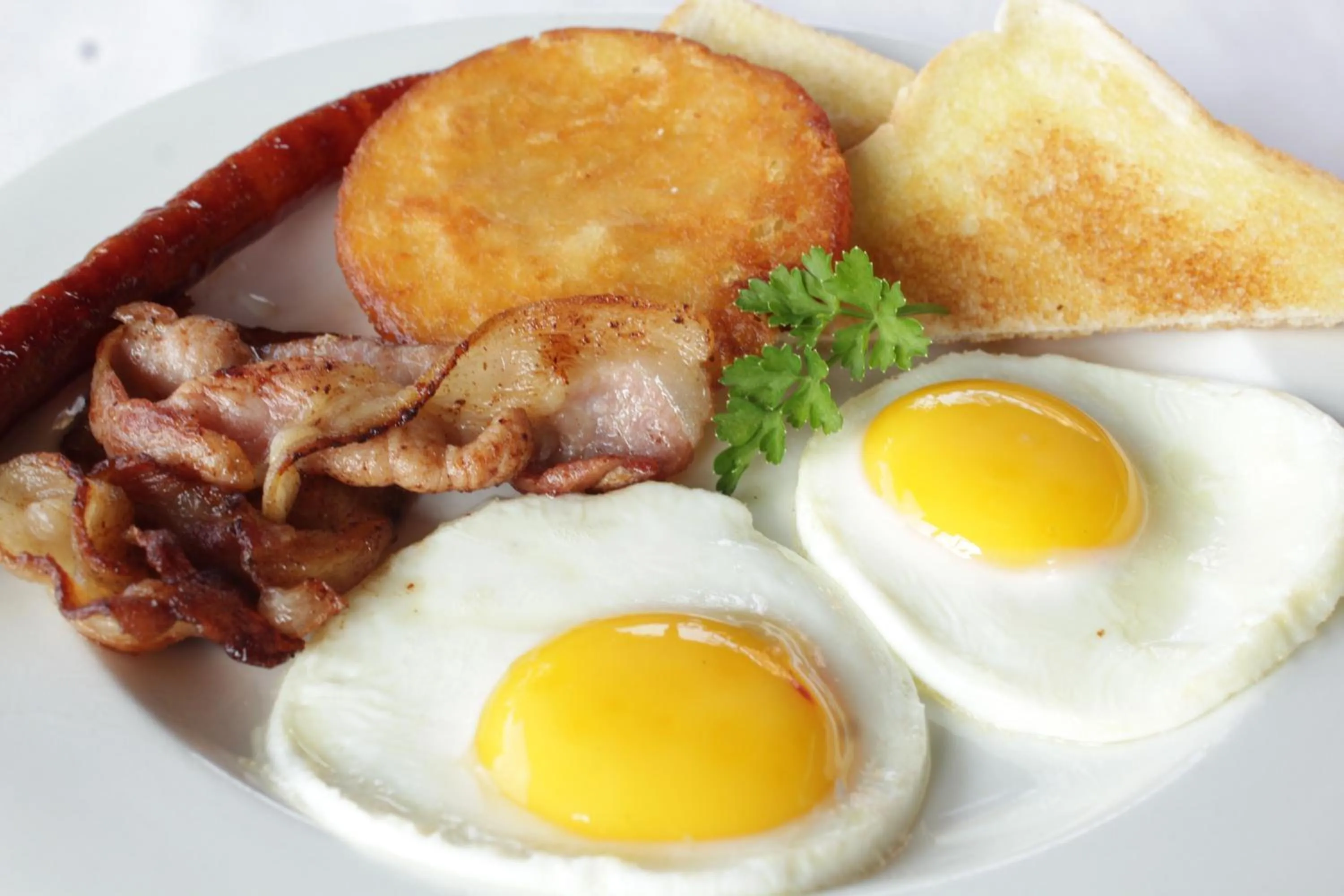 Restaurant/places to eat in iLanga Lodge