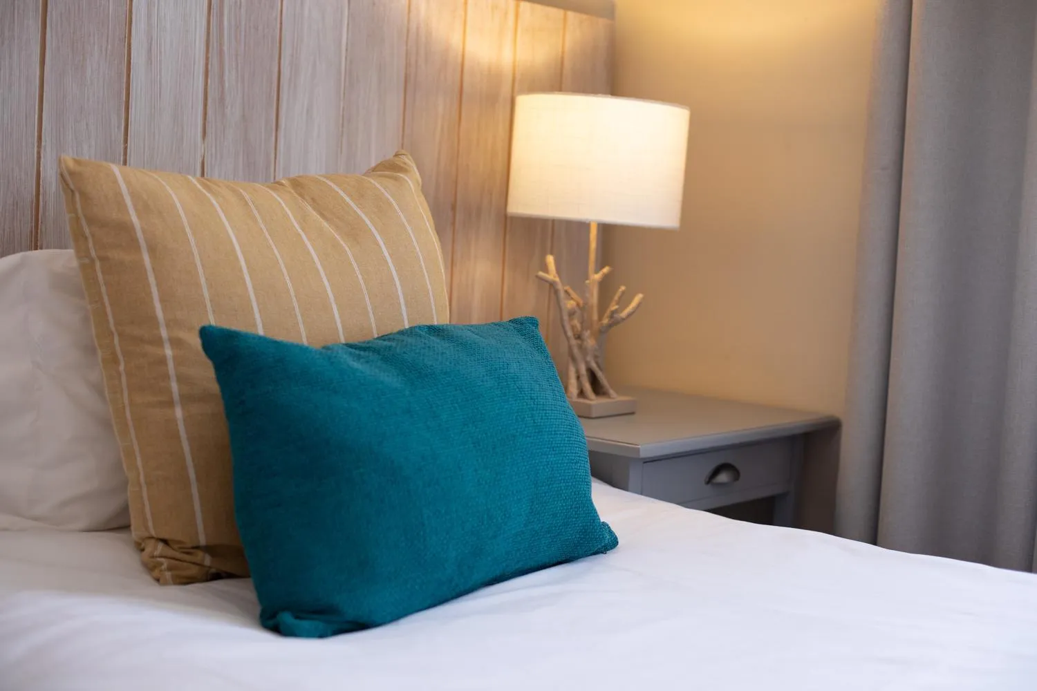 Bedroom, Bed in iLanga Lodge