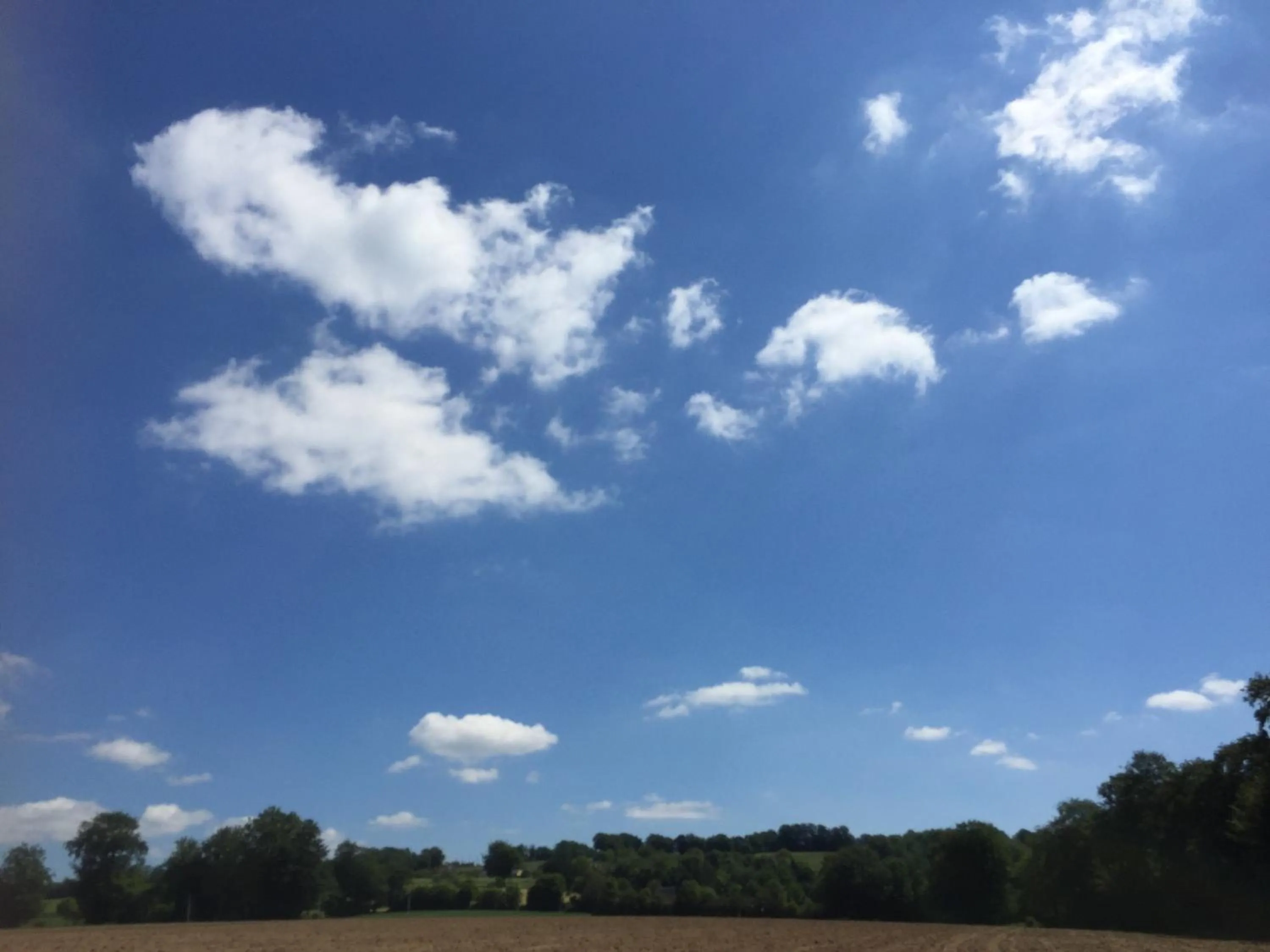 Property building in La Blanche Roche