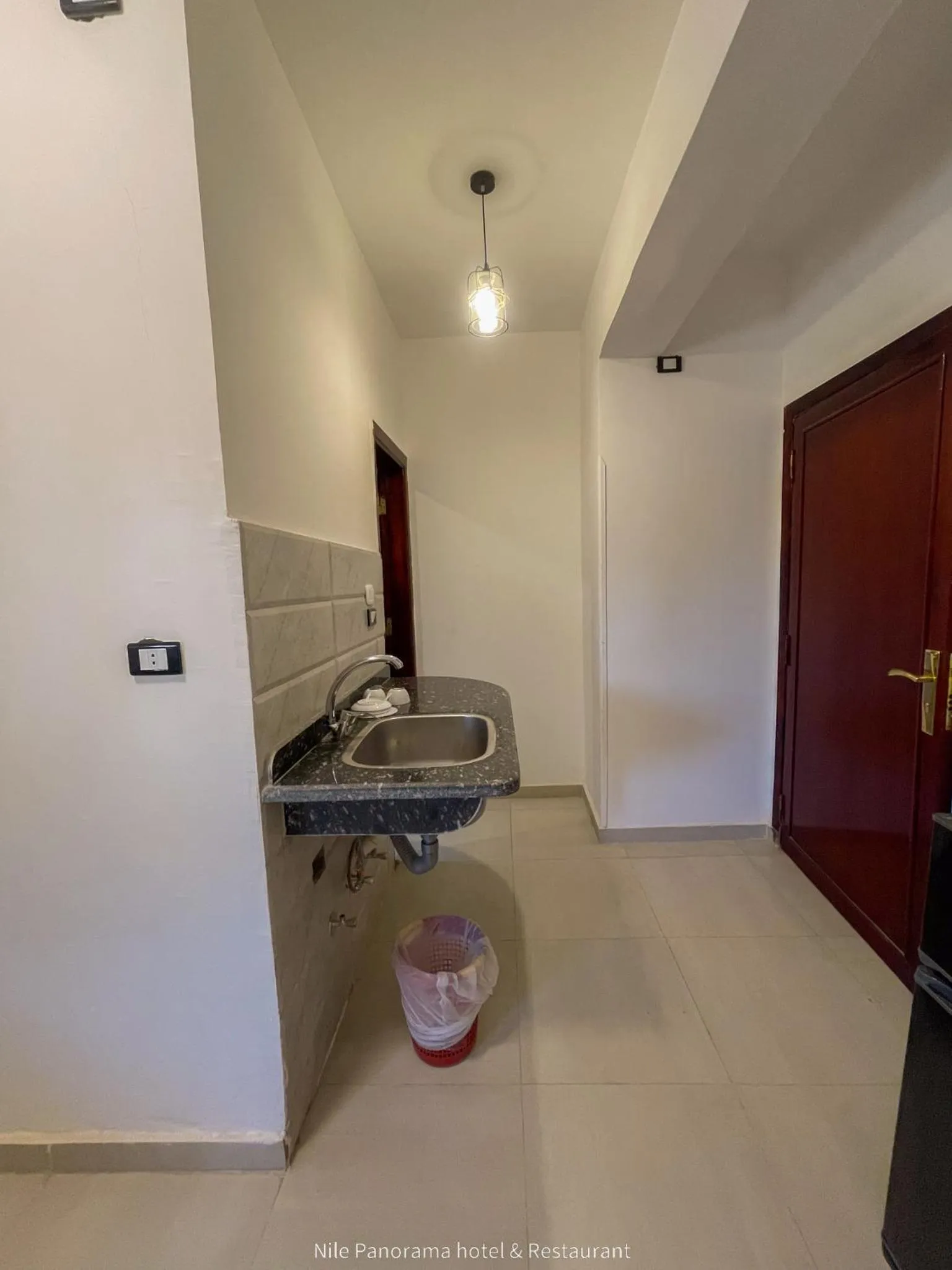 furniture in Nile Panorama Hotel & Restaurant