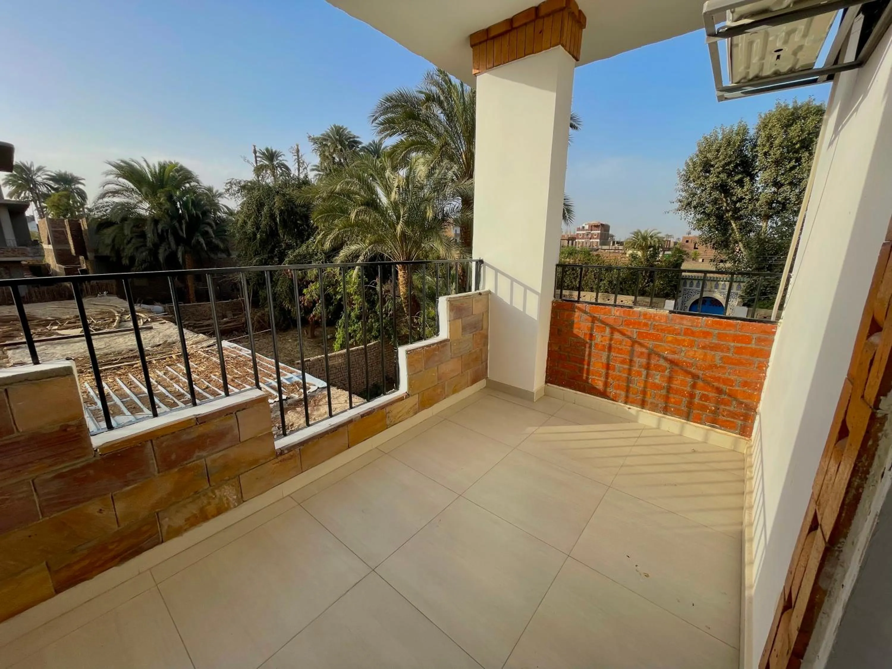 Day in Nile Panorama Hotel & Restaurant