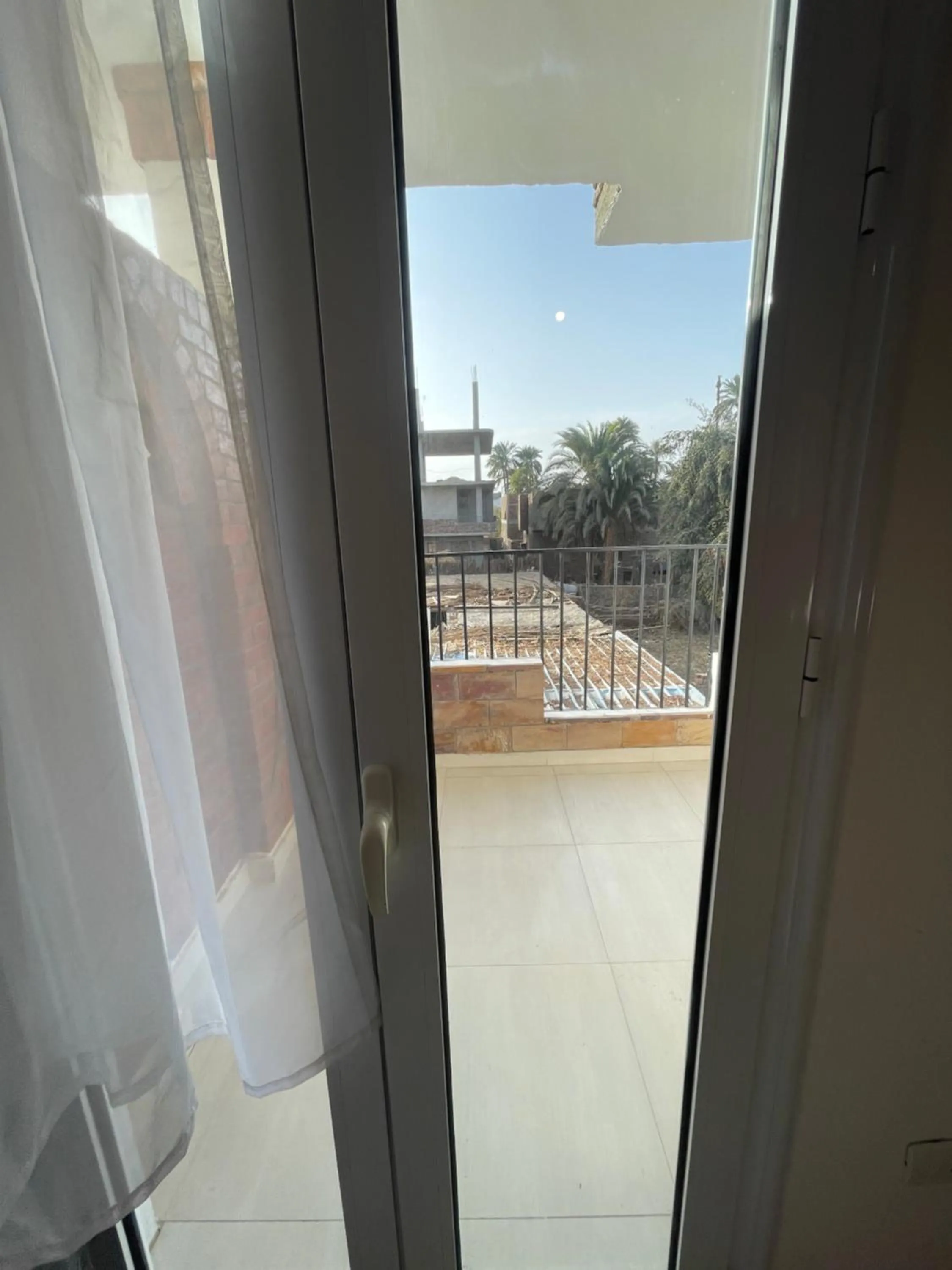 Day in Nile Panorama Hotel & Restaurant