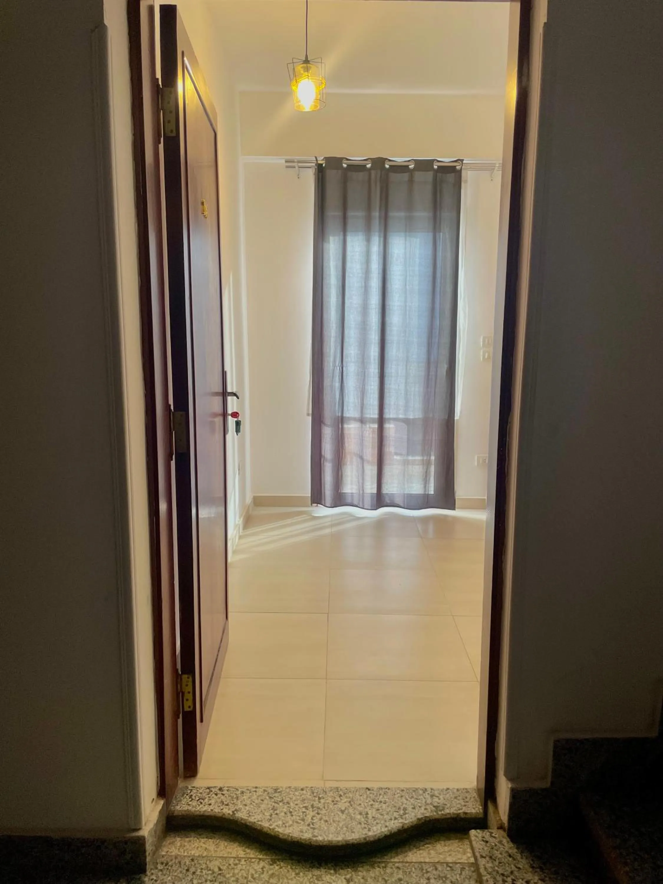 Family in Nile Panorama Hotel & Restaurant