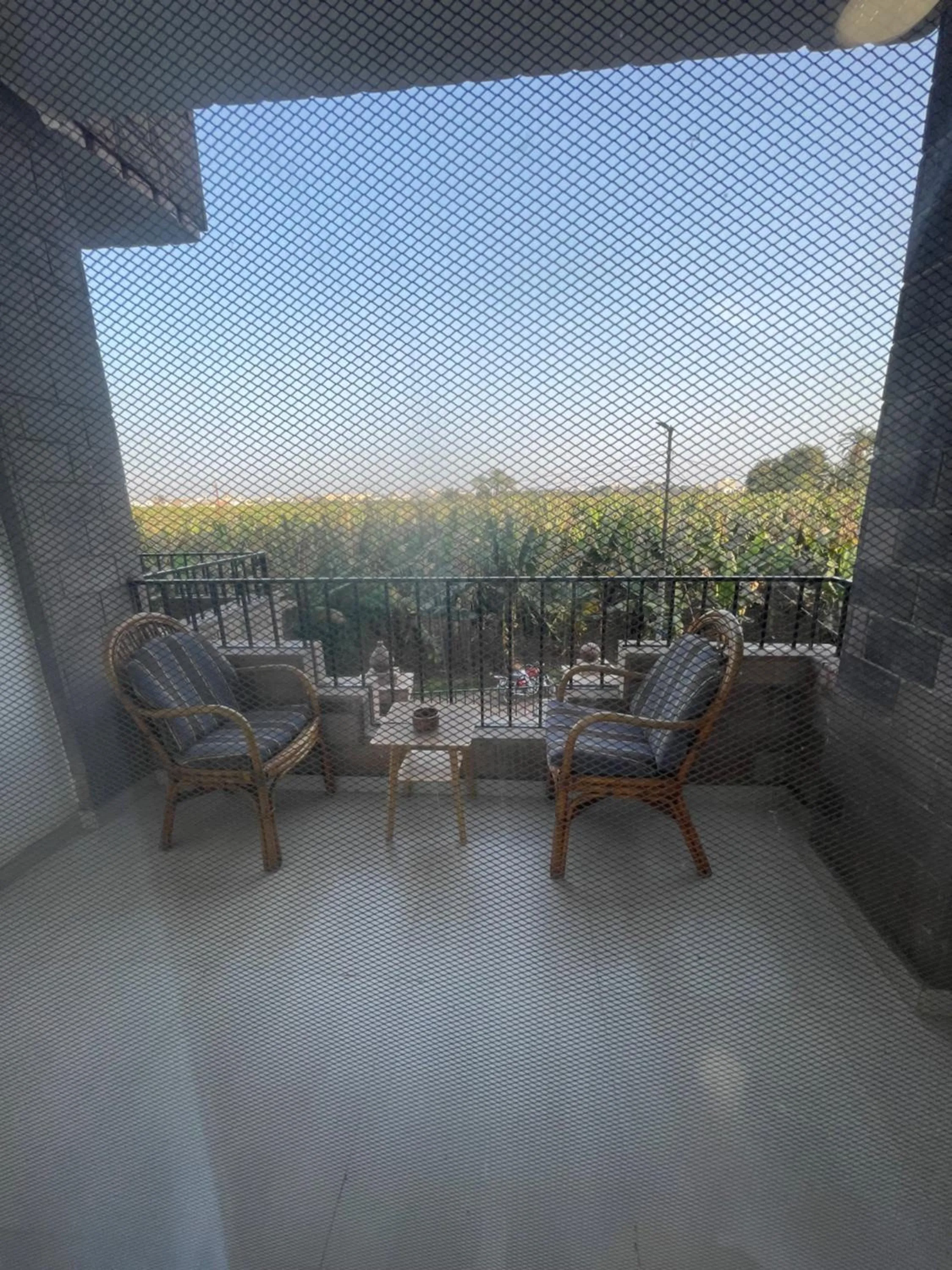 Day in Nile Panorama Hotel & Restaurant