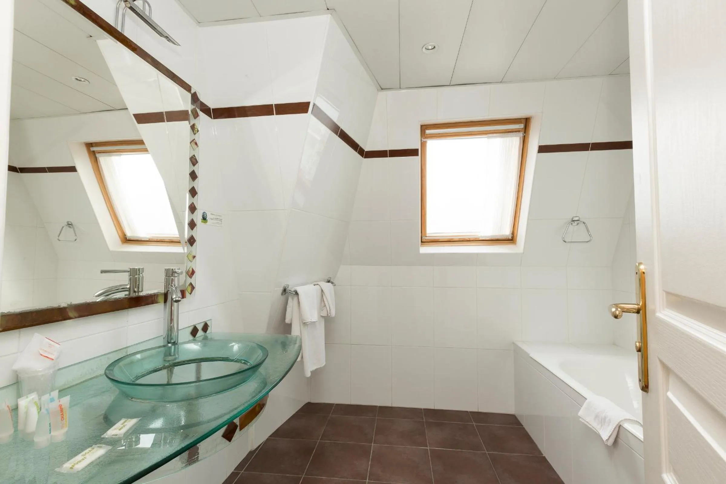 Day in Hotel Viator - Gare de Lyon