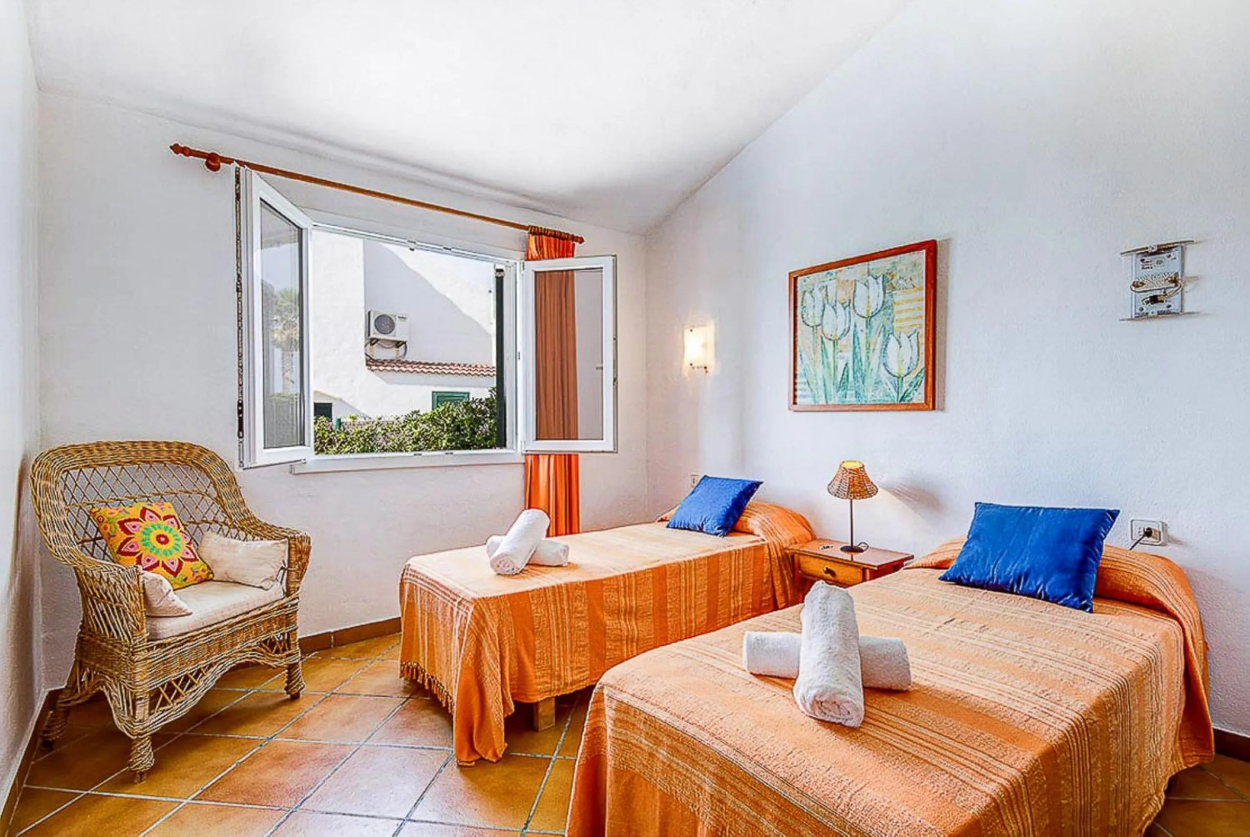 Photo of the whole room, Bed in Villa FARO by Mauter Villas