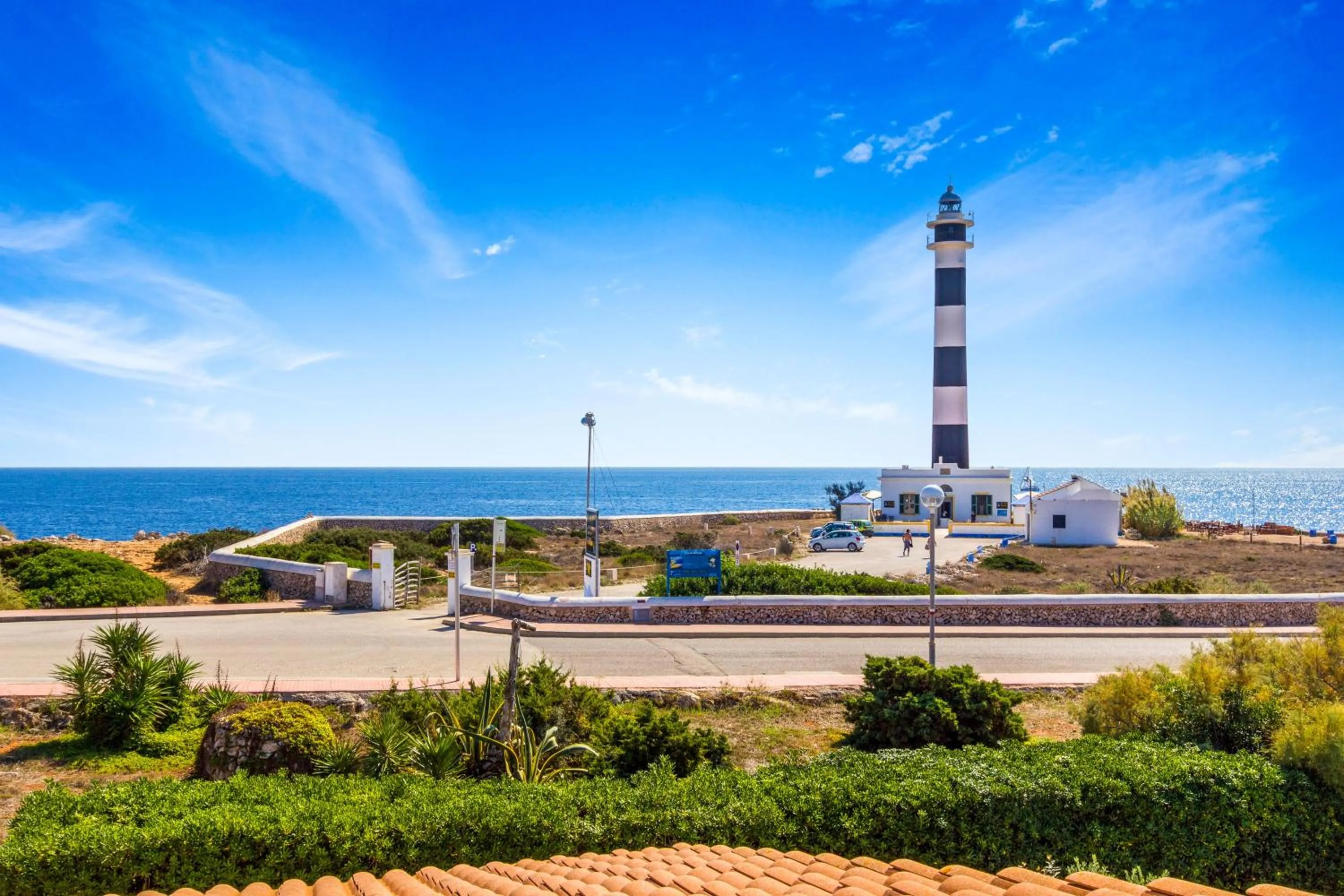 Off site in Villa FARO by Mauter Villas