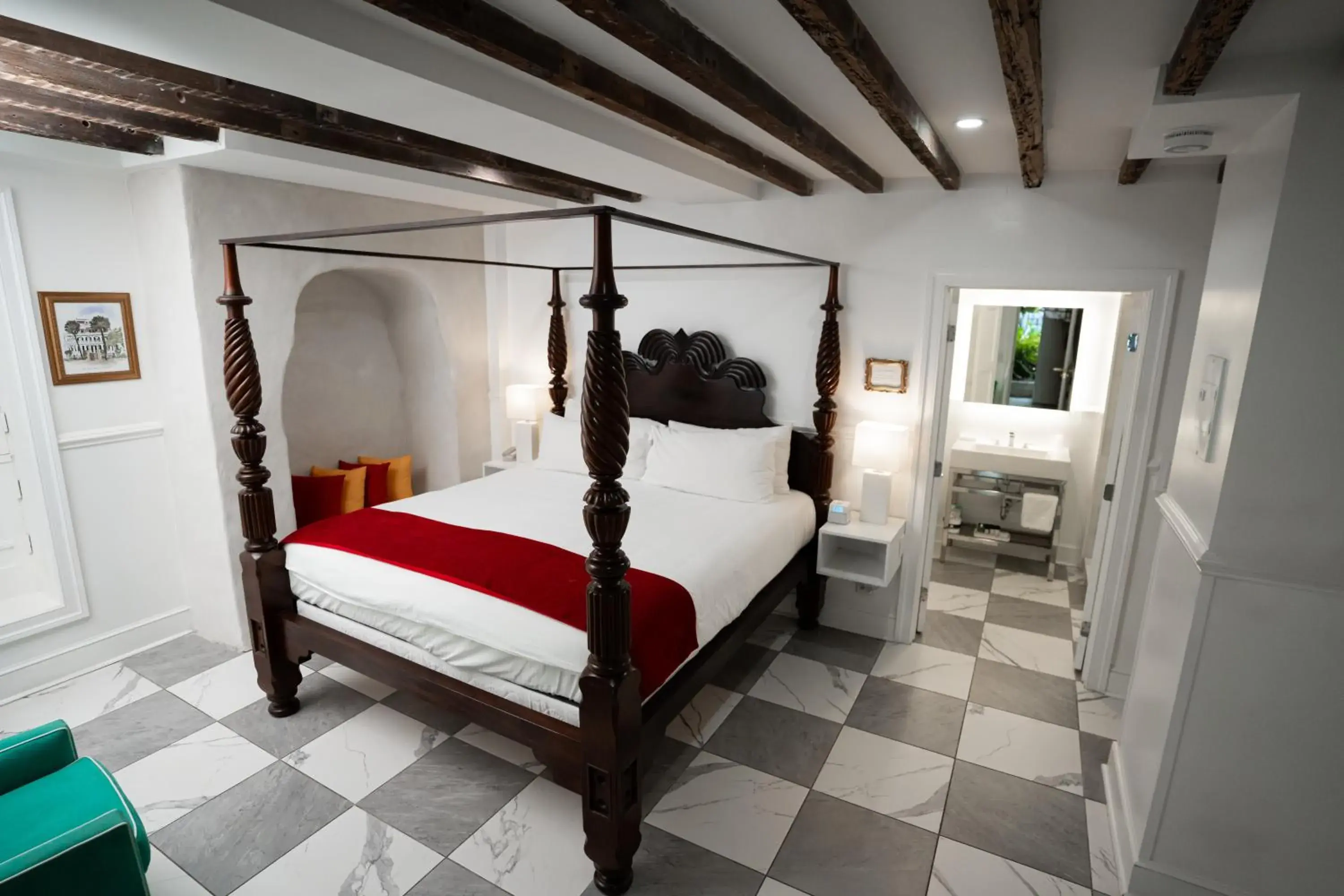 Stevens Classic in 20 South Battery Stevens Classic in 20 South Battery