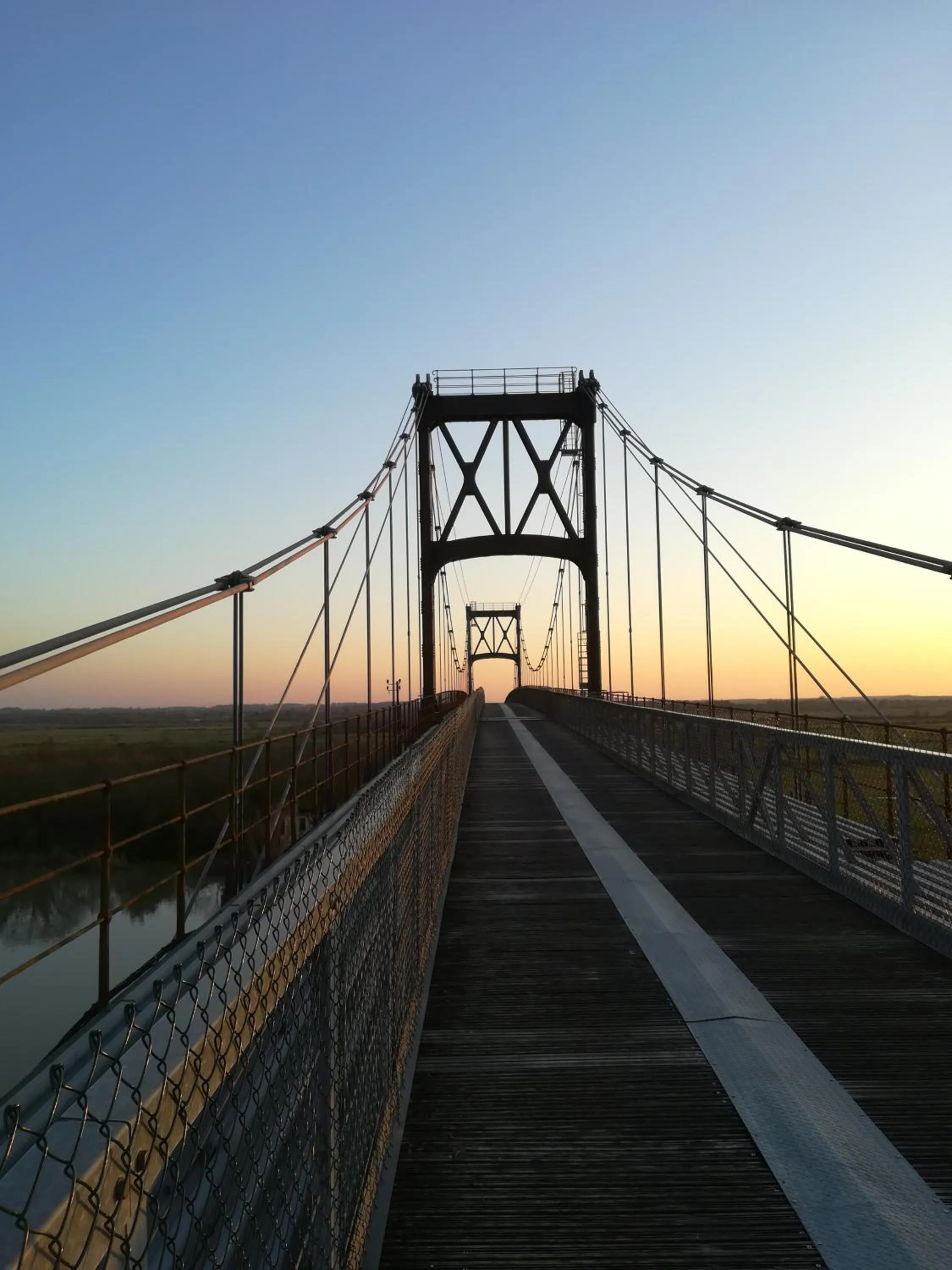 Nearby landmark in La Clé du Puy