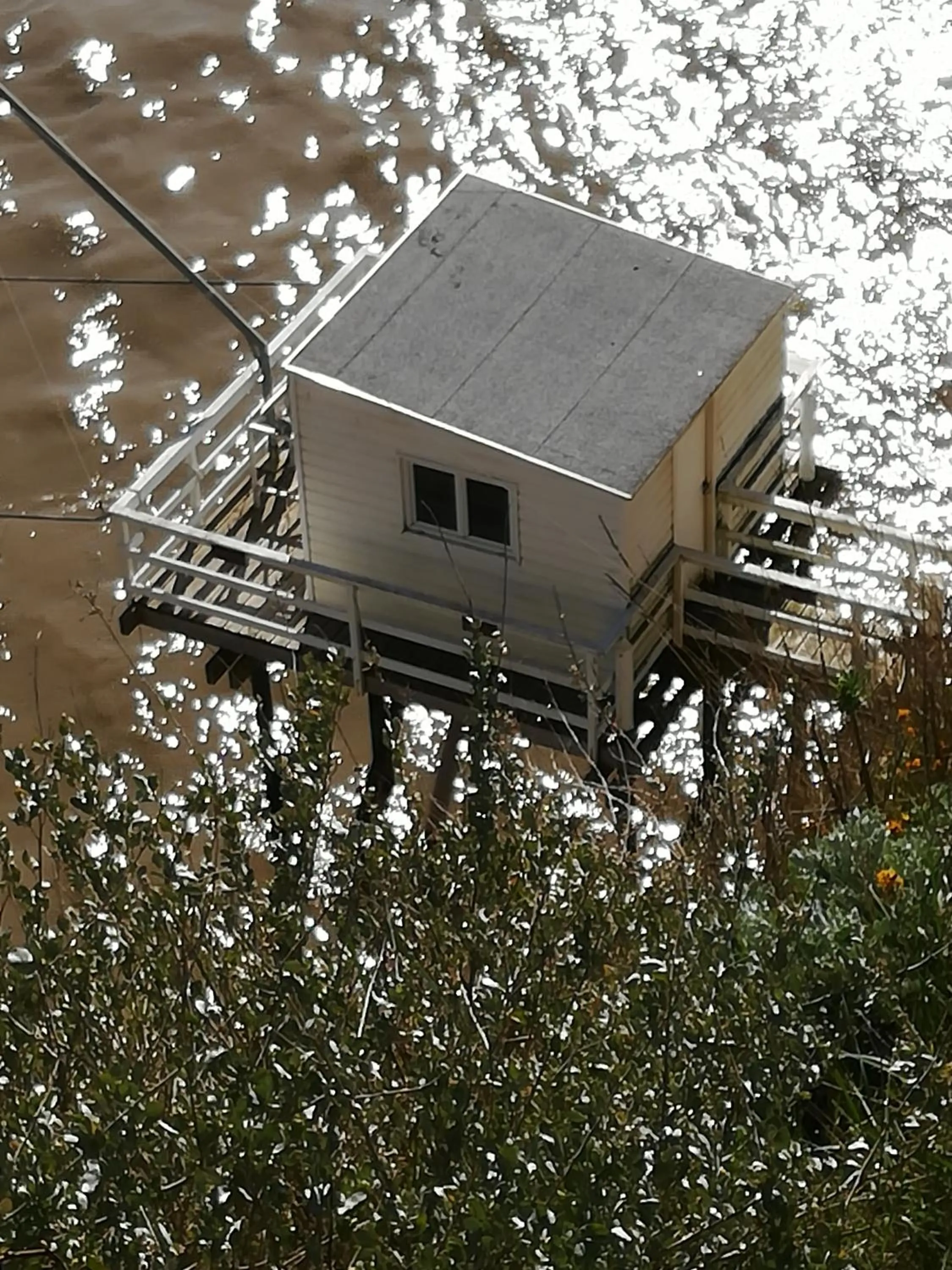 Nearby landmark in La Clé du Puy