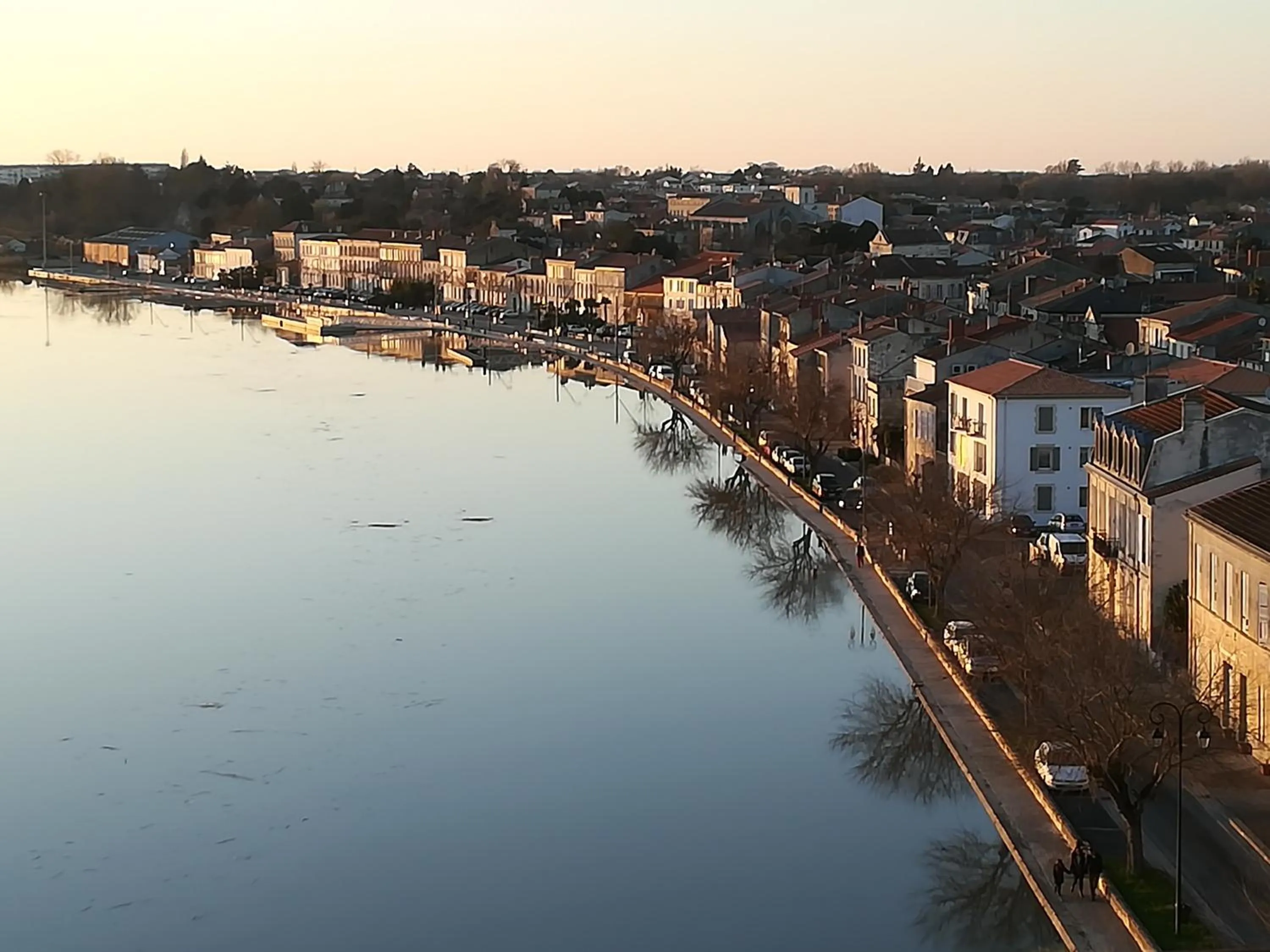Nearby landmark in La Clé du Puy