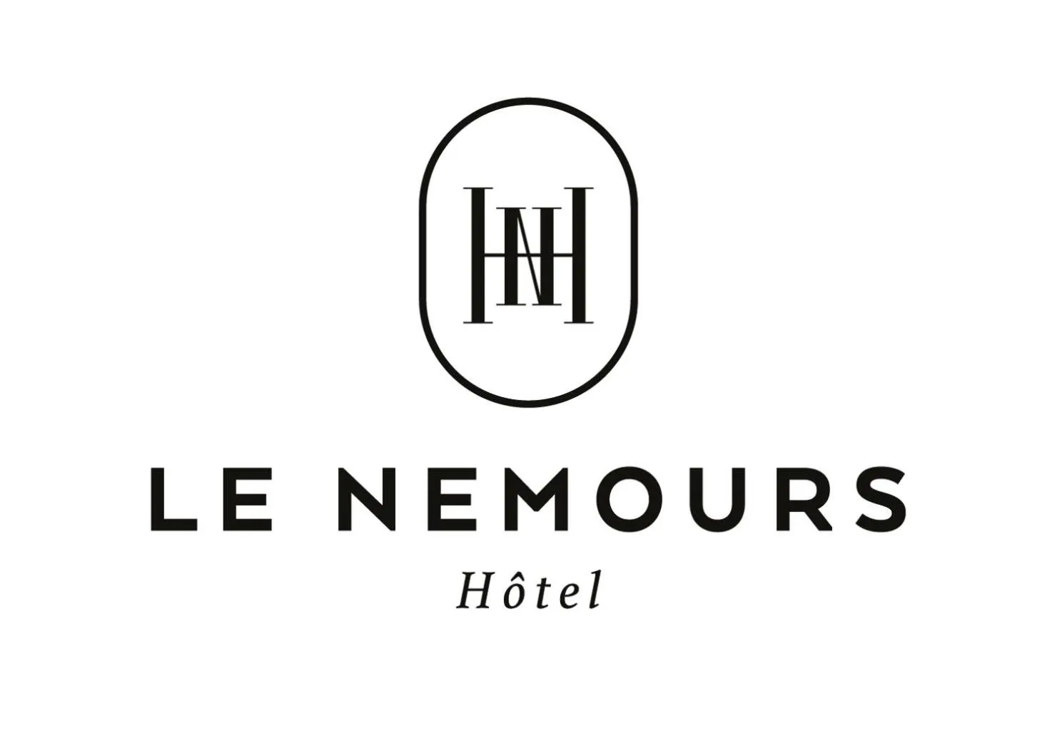 Property logo or sign in Le Nemours Rennes