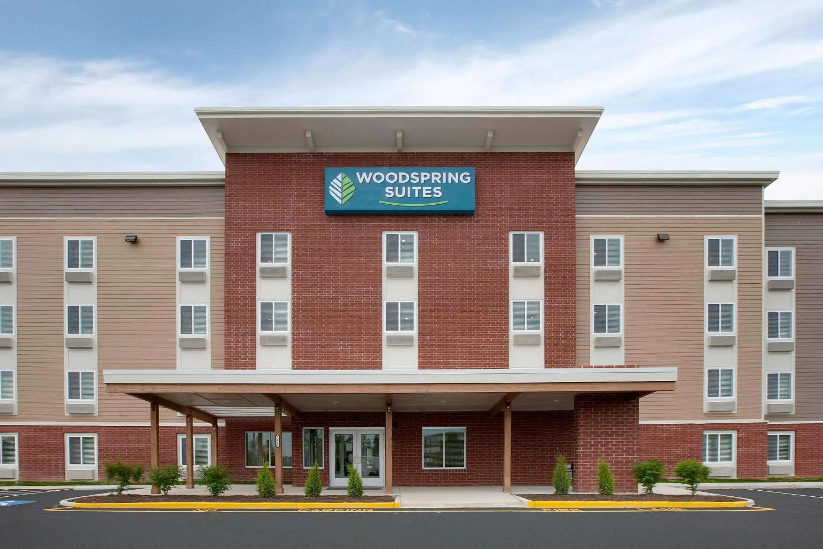 WoodSpring Suites Quantico WoodSpring Suites Quantico