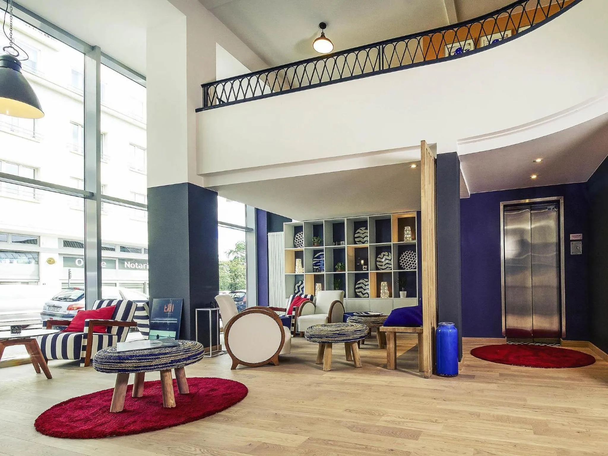 Other in Hotel Mercure Brest Centre Les Voyageurs