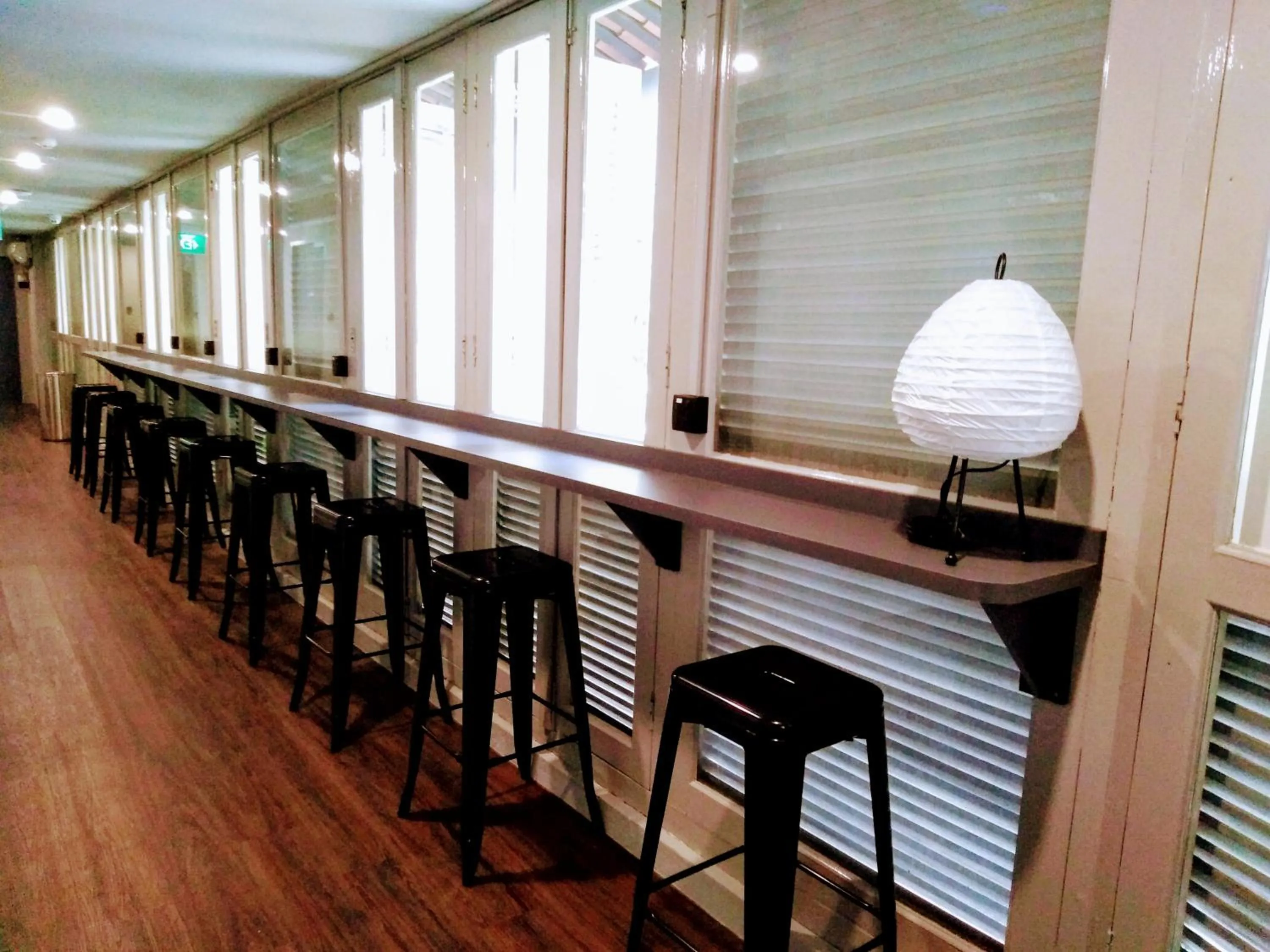 Day in Wink at McCallum Street