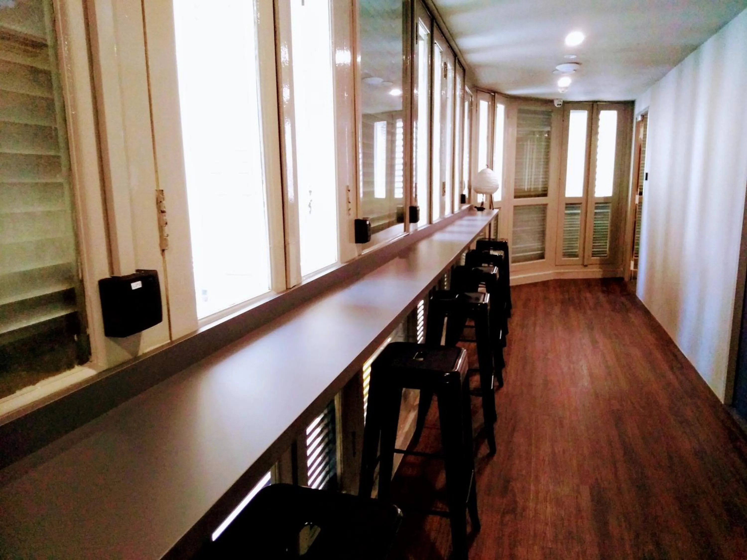 Day in Wink at McCallum Street