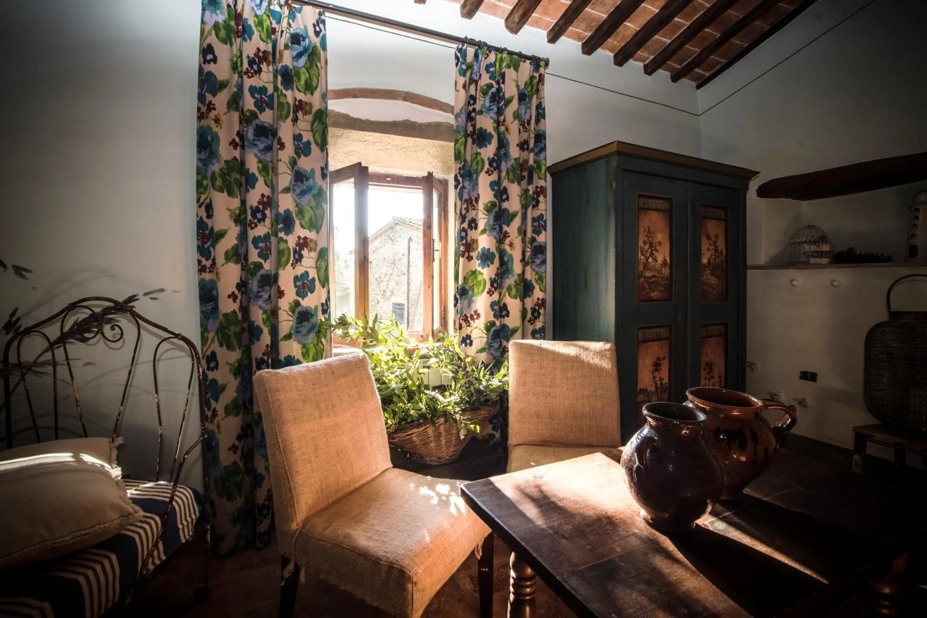 Agriturismo Frantoio Valiani