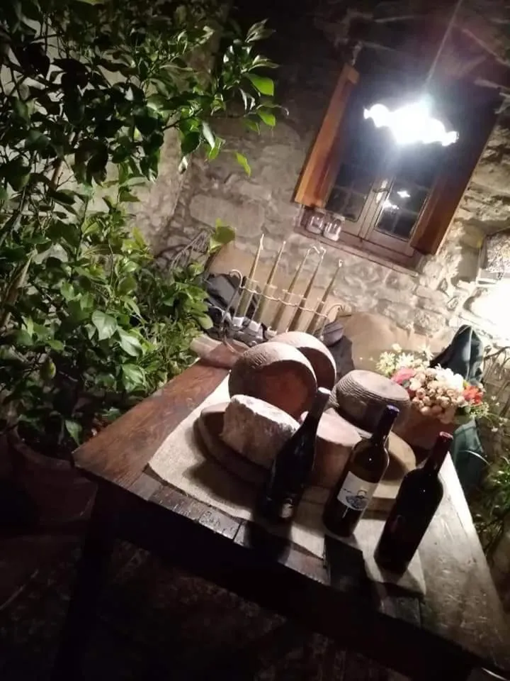 Agriturismo Frantoio Valiani