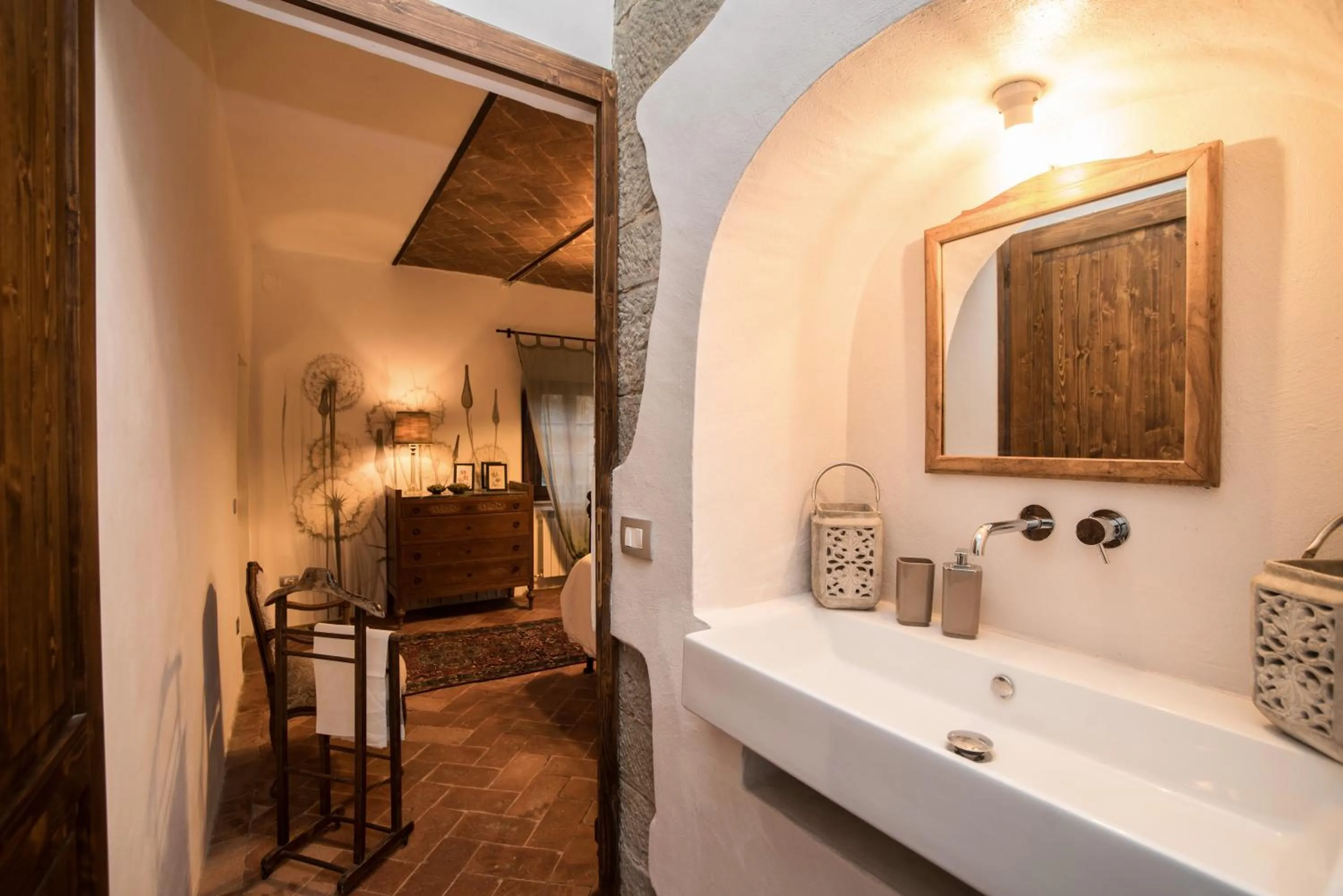 Agriturismo Frantoio Valiani