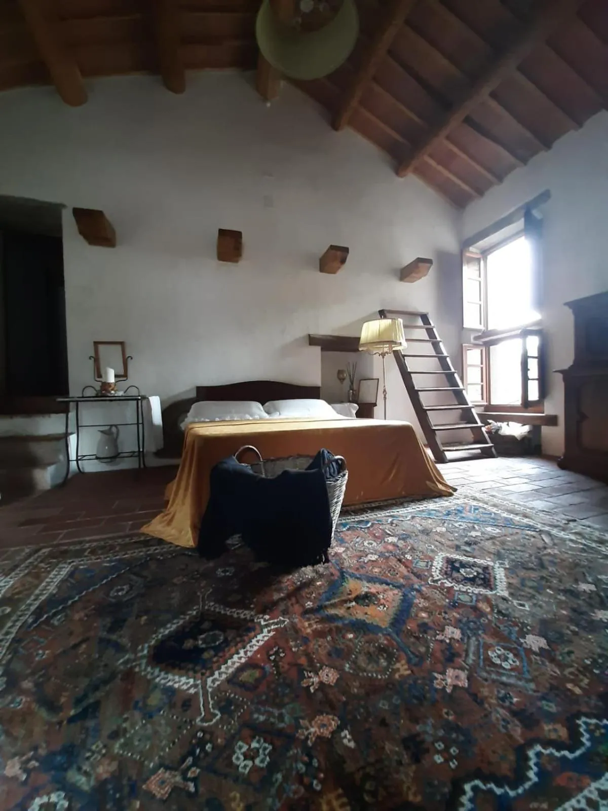Agriturismo Frantoio Valiani