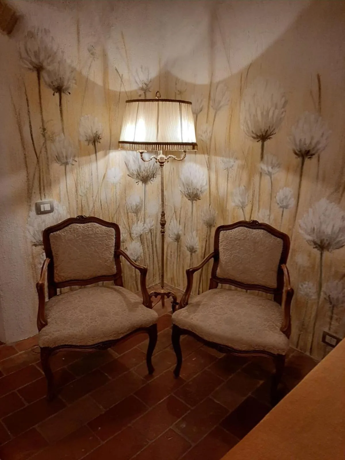 Agriturismo Frantoio Valiani