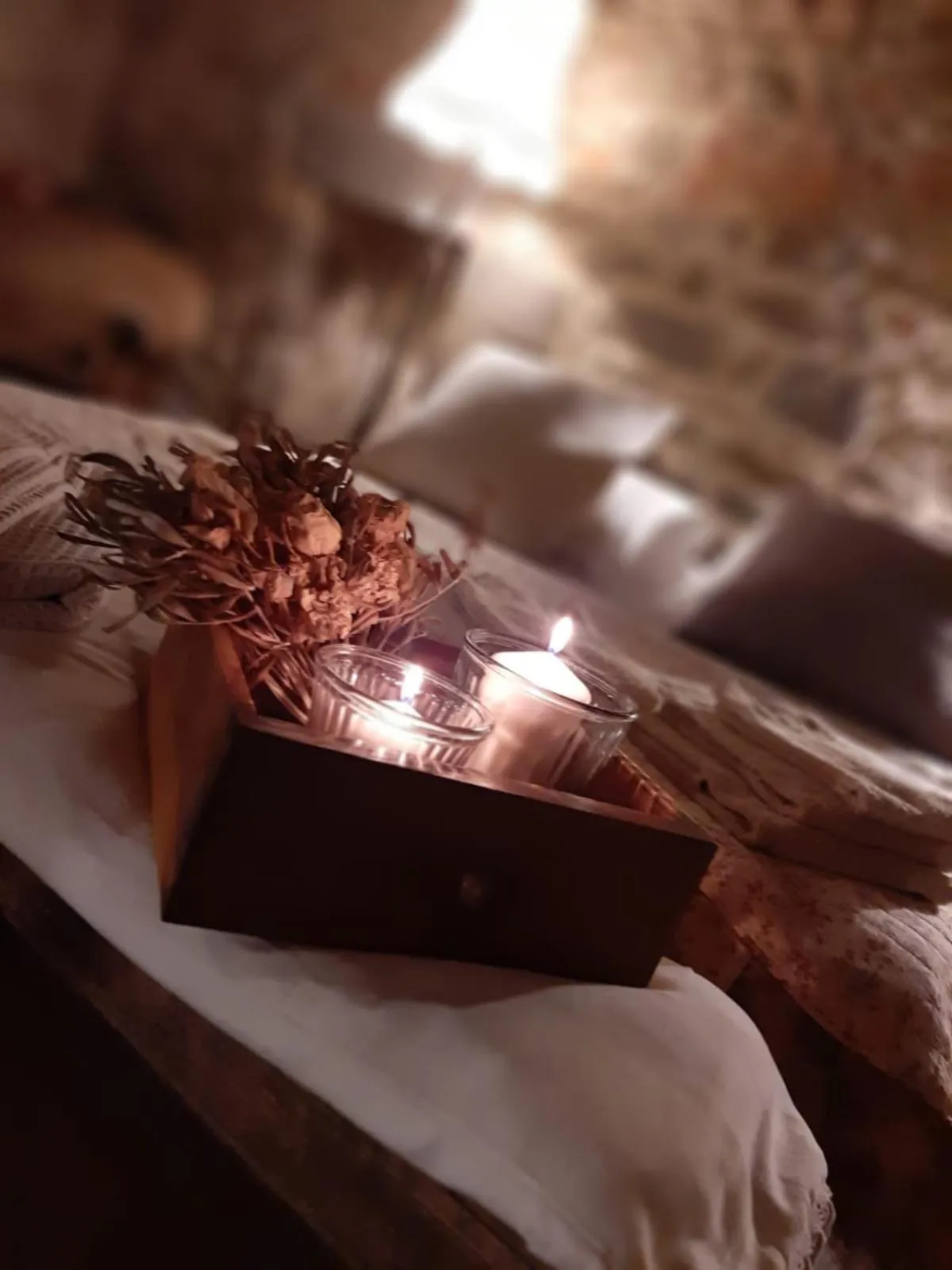 Agriturismo Frantoio Valiani