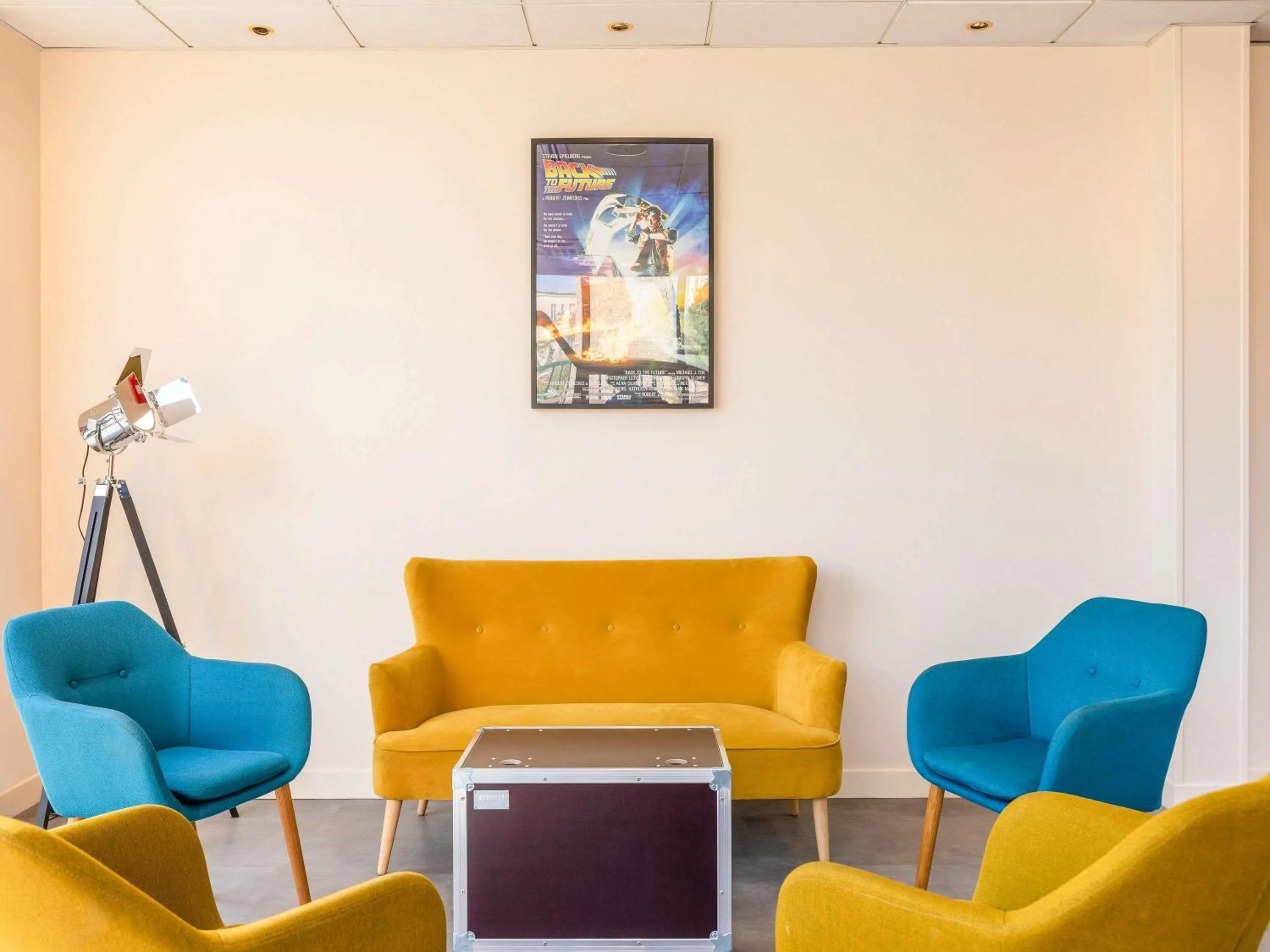 Other in Ibis Styles Paris Saint Denis La Plaine