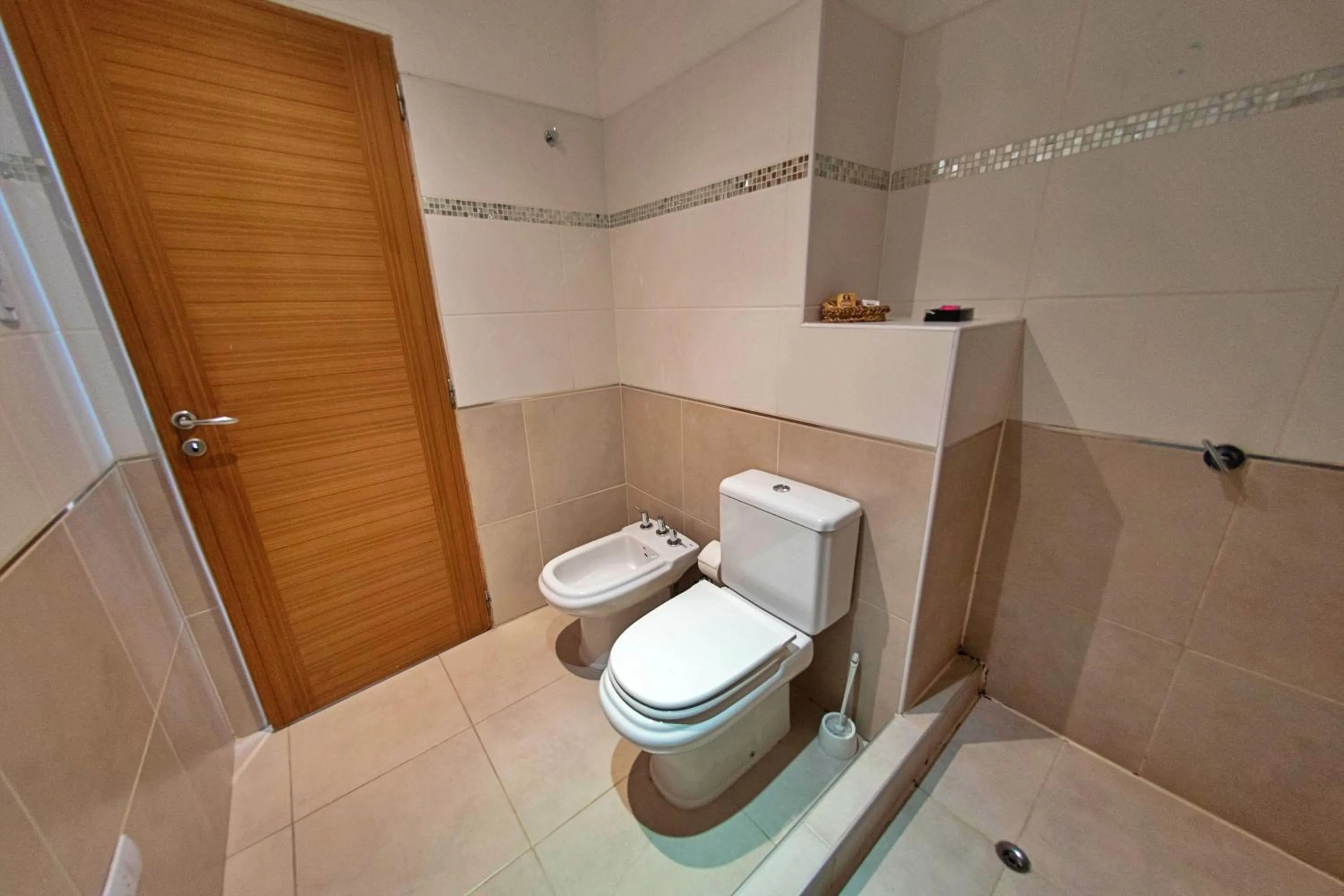 Bathroom in Patagonia Home