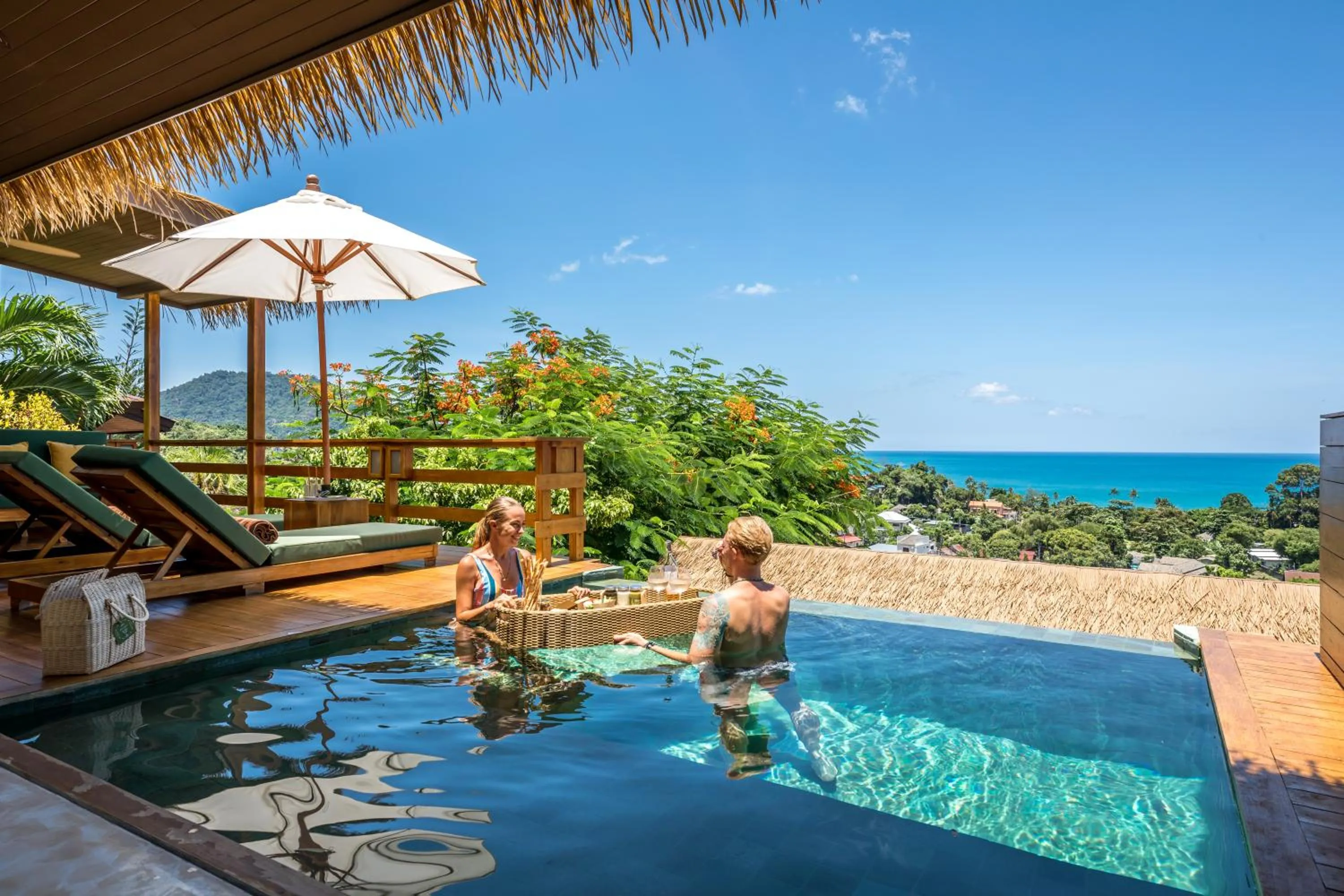 Wild Cottages Luxury and Natural - SHA Extra Plus Certified