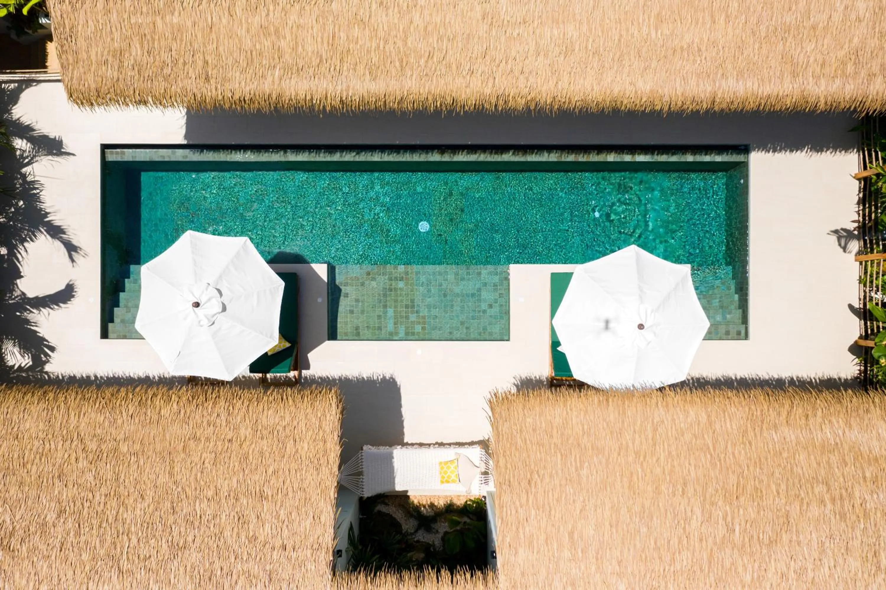 Wild Cottages Luxury and Natural - SHA Extra Plus Certified