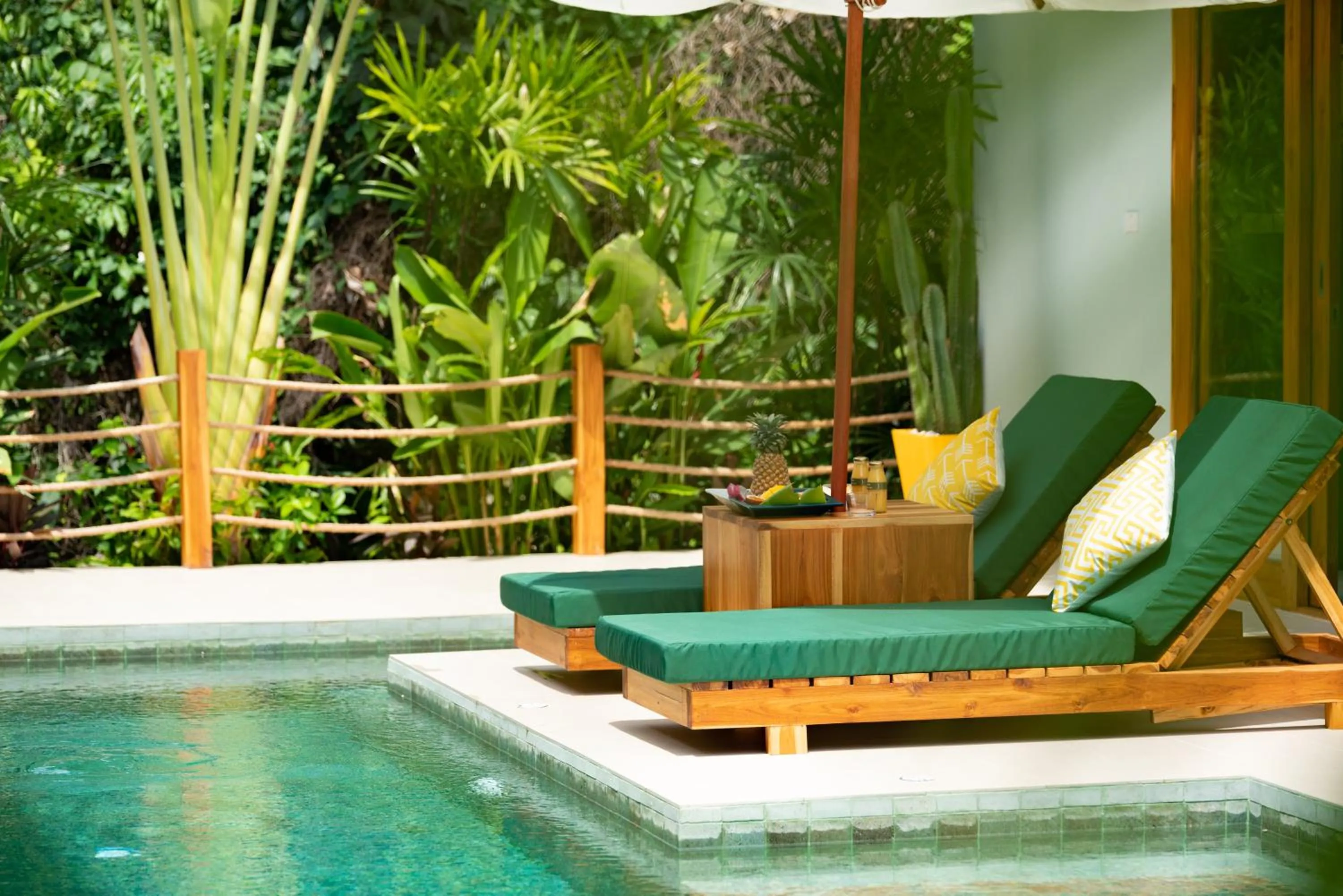 Wild Cottages Luxury and Natural - SHA Extra Plus Certified