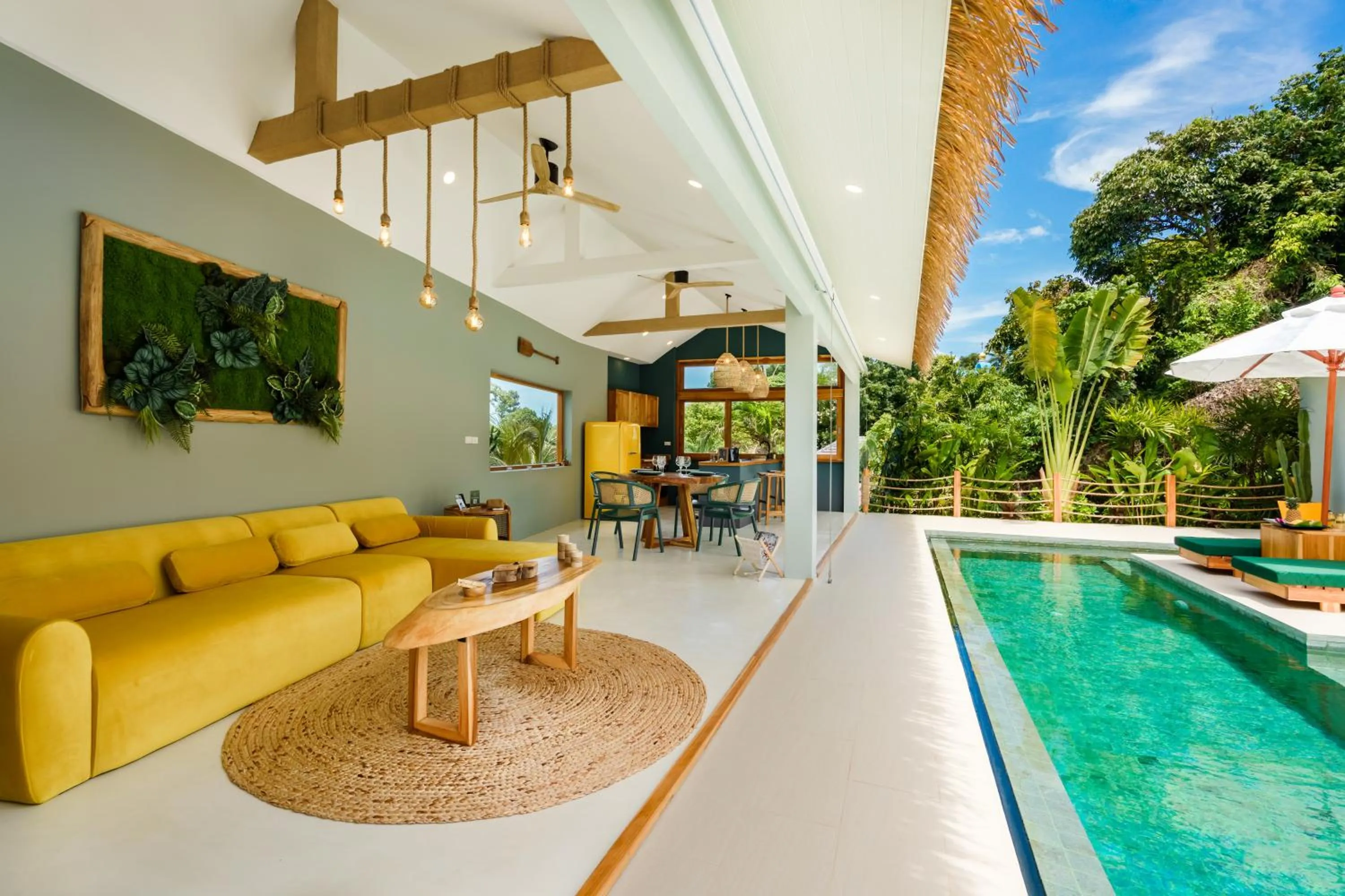 Wild Cottages Luxury and Natural - SHA Extra Plus Certified