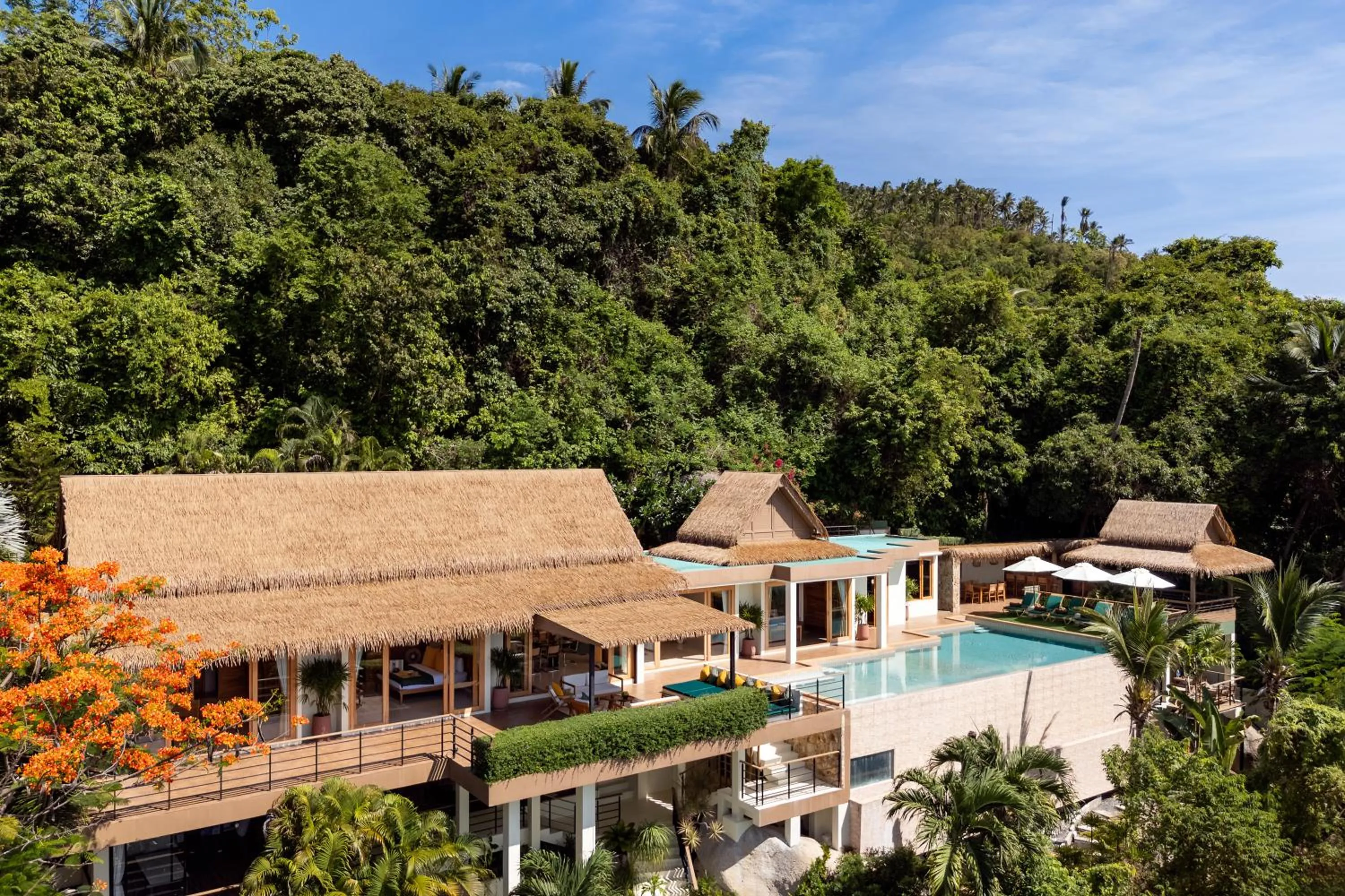 Wild Cottages Luxury and Natural - SHA Extra Plus Certified