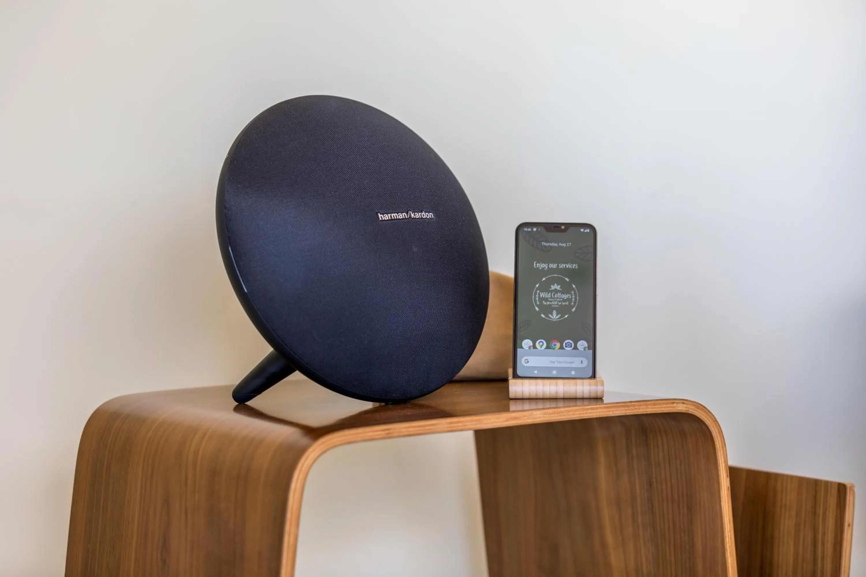 Wild Cottages Luxury and Natural - SHA Extra Plus Certified